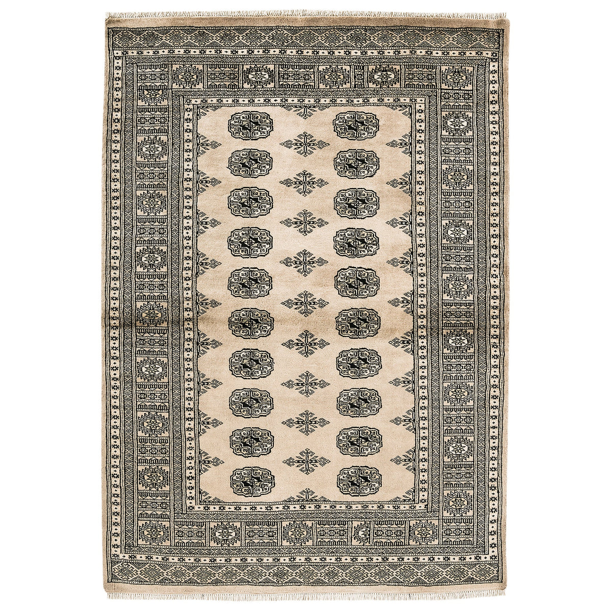 Vloerkleed Rugestiq Bokhara Beige – foto 1