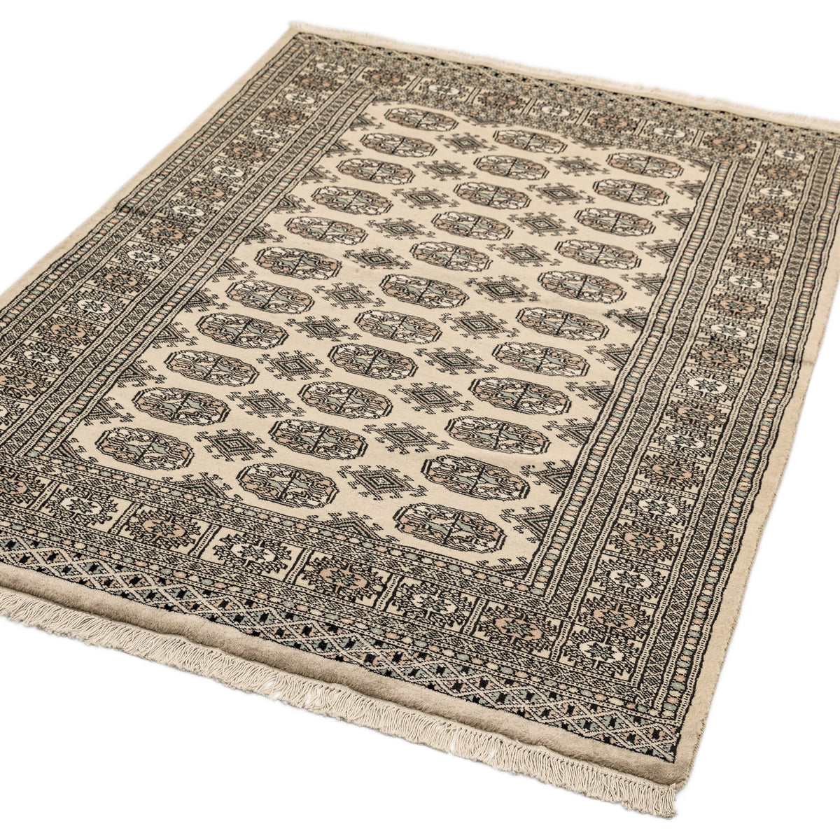 Vloerkleed Rugestiq Bokhara Beige – foto 3