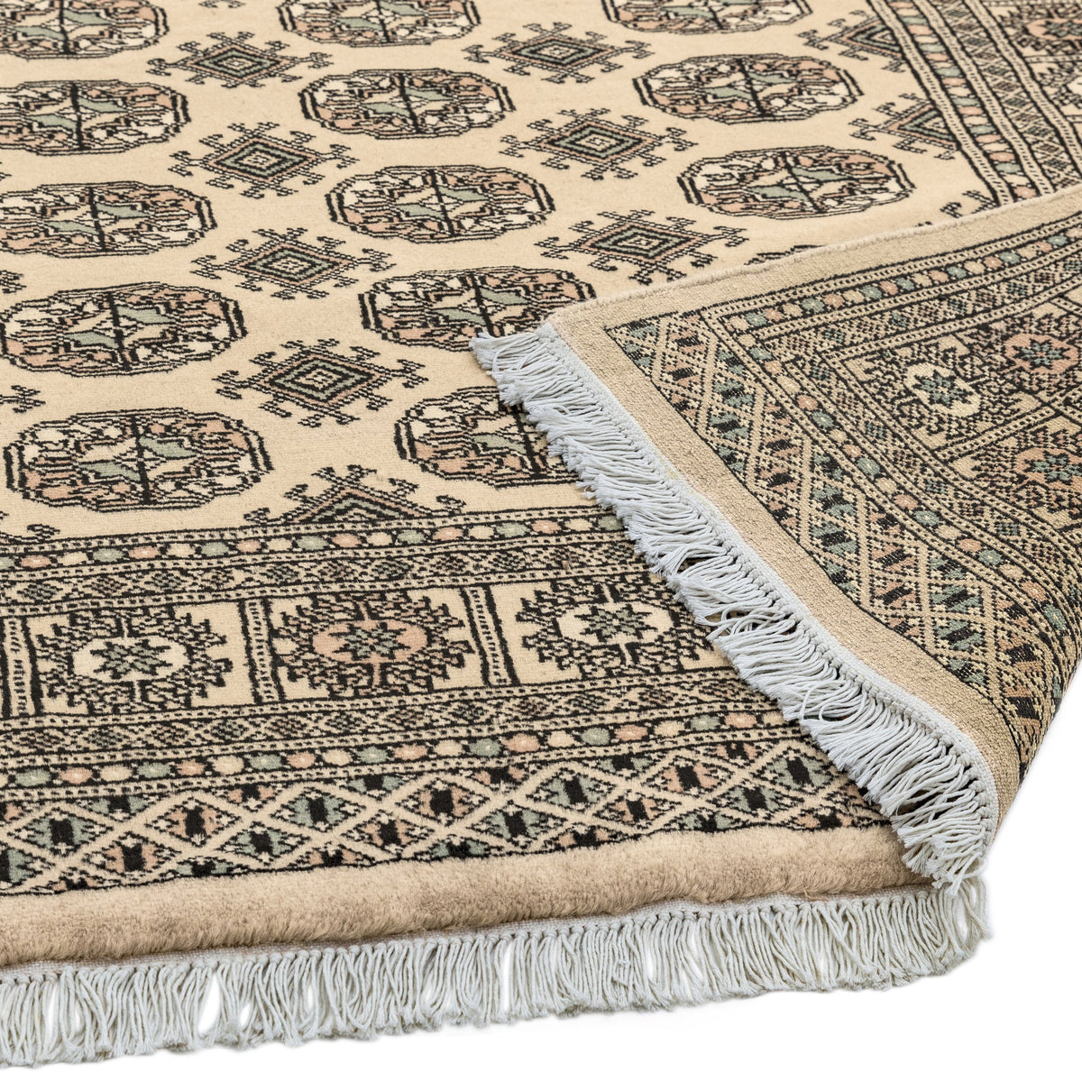 Vloerkleed Rugestiq Bokhara Beige – foto 4