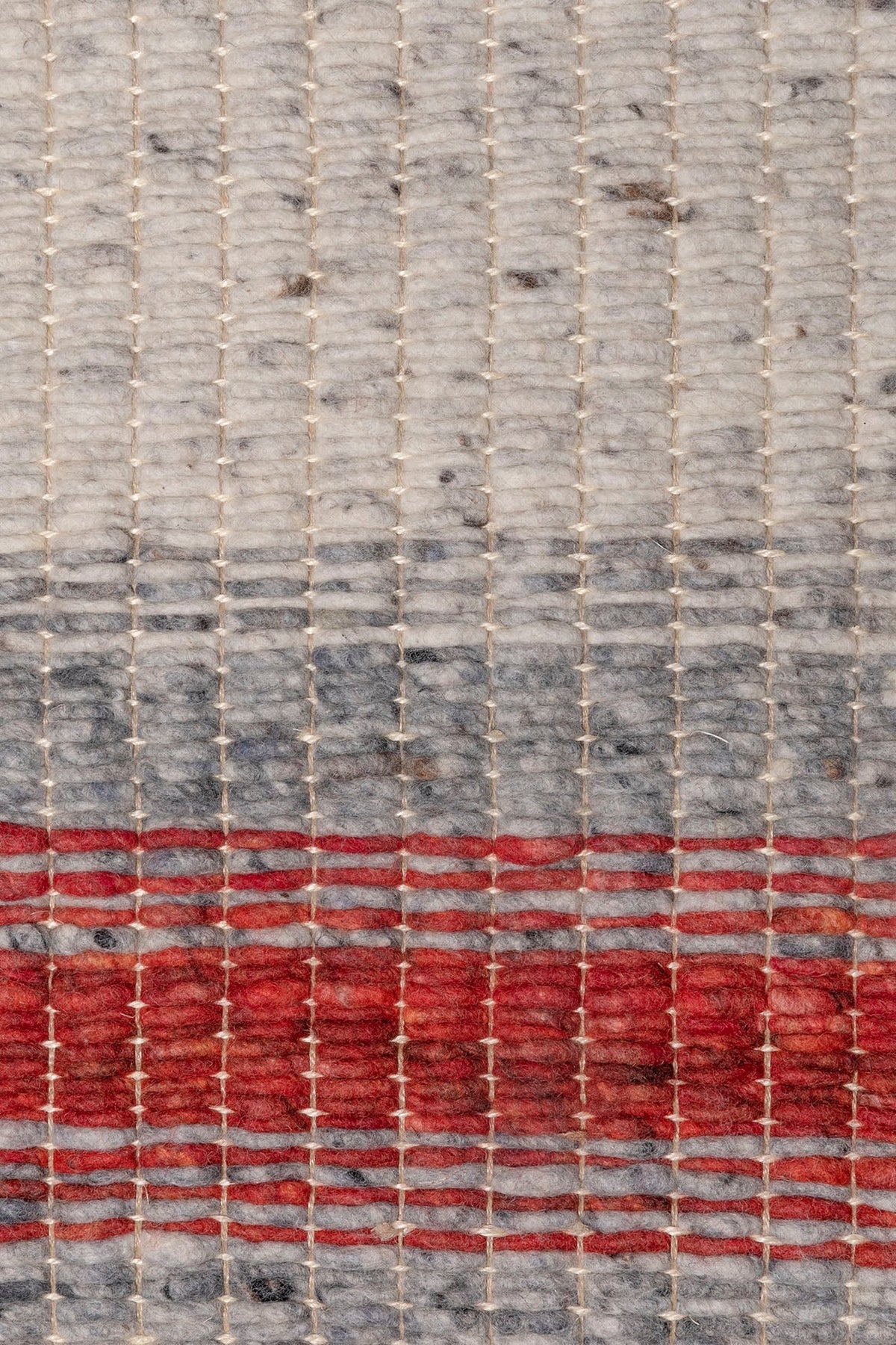 Structuur vloerkleed MOMO Rugs Varenna Red – leveranciersfoto