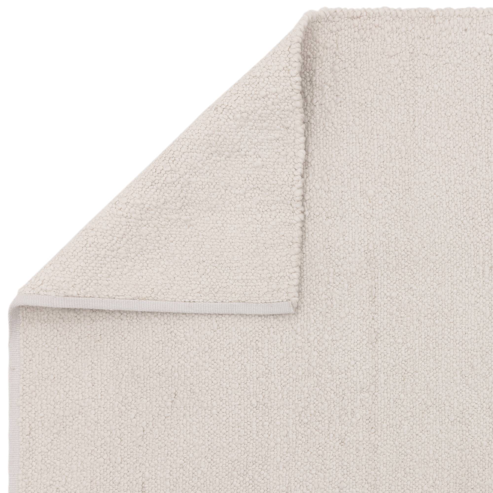 Vloerkleed Abbus Ivory