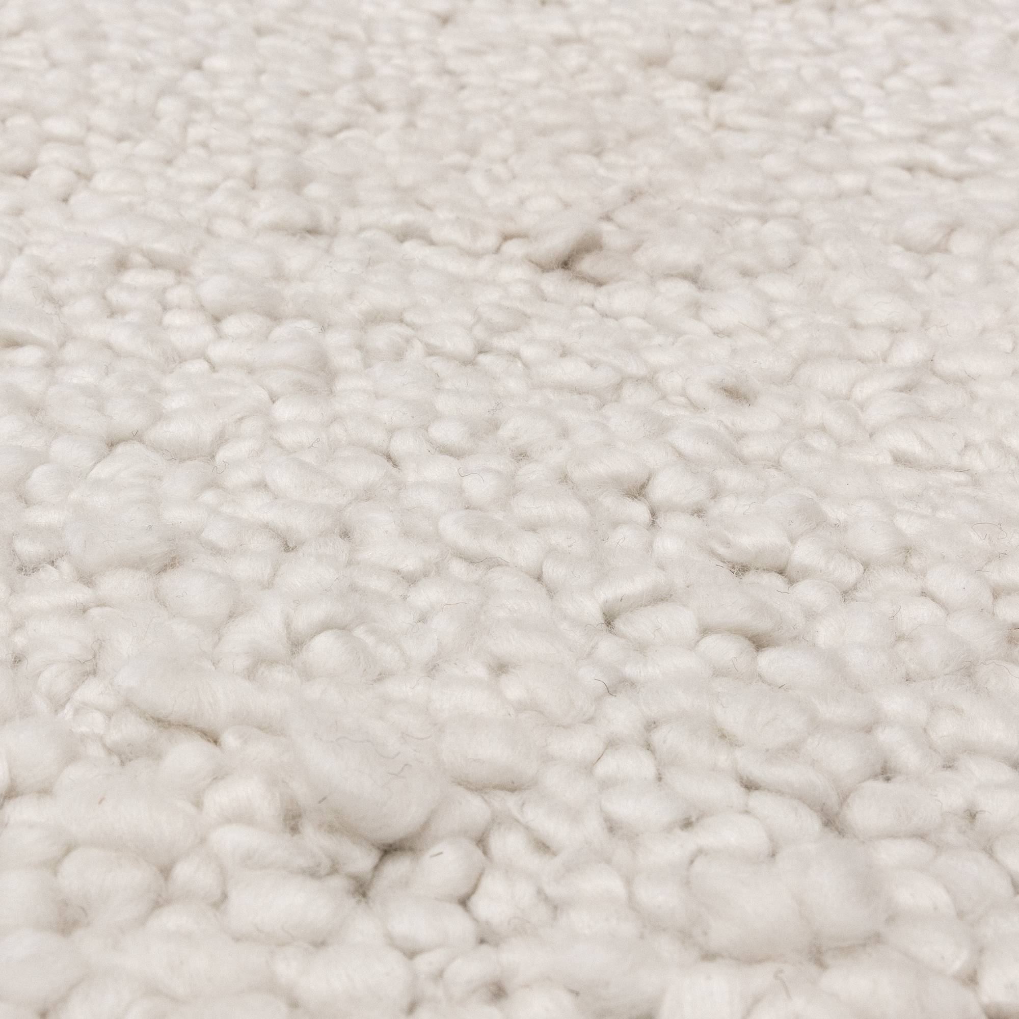 Vloerkleed Abbus Ivory