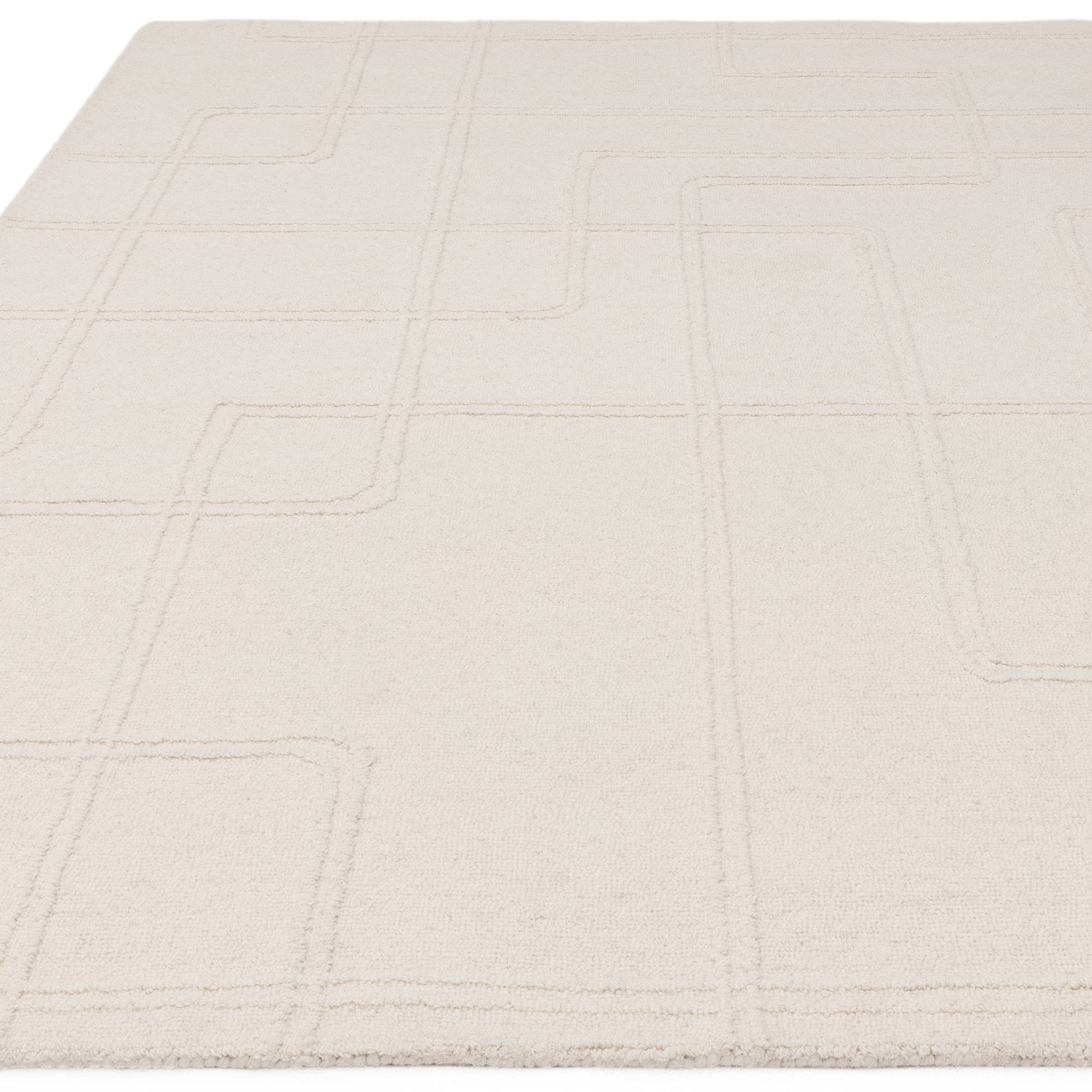 Vloerkleed Ada Ivory