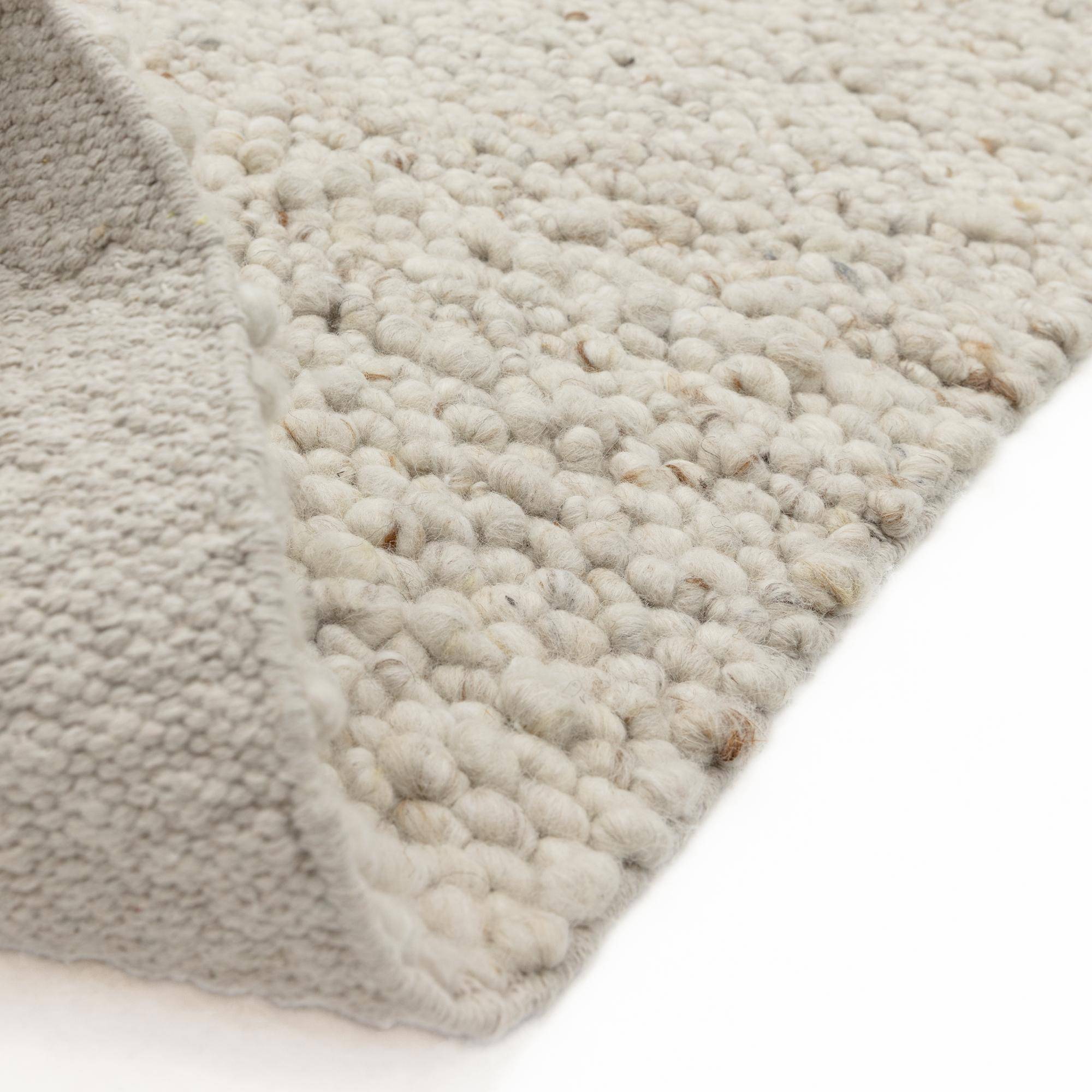 Vloerkleed Adler Ivory