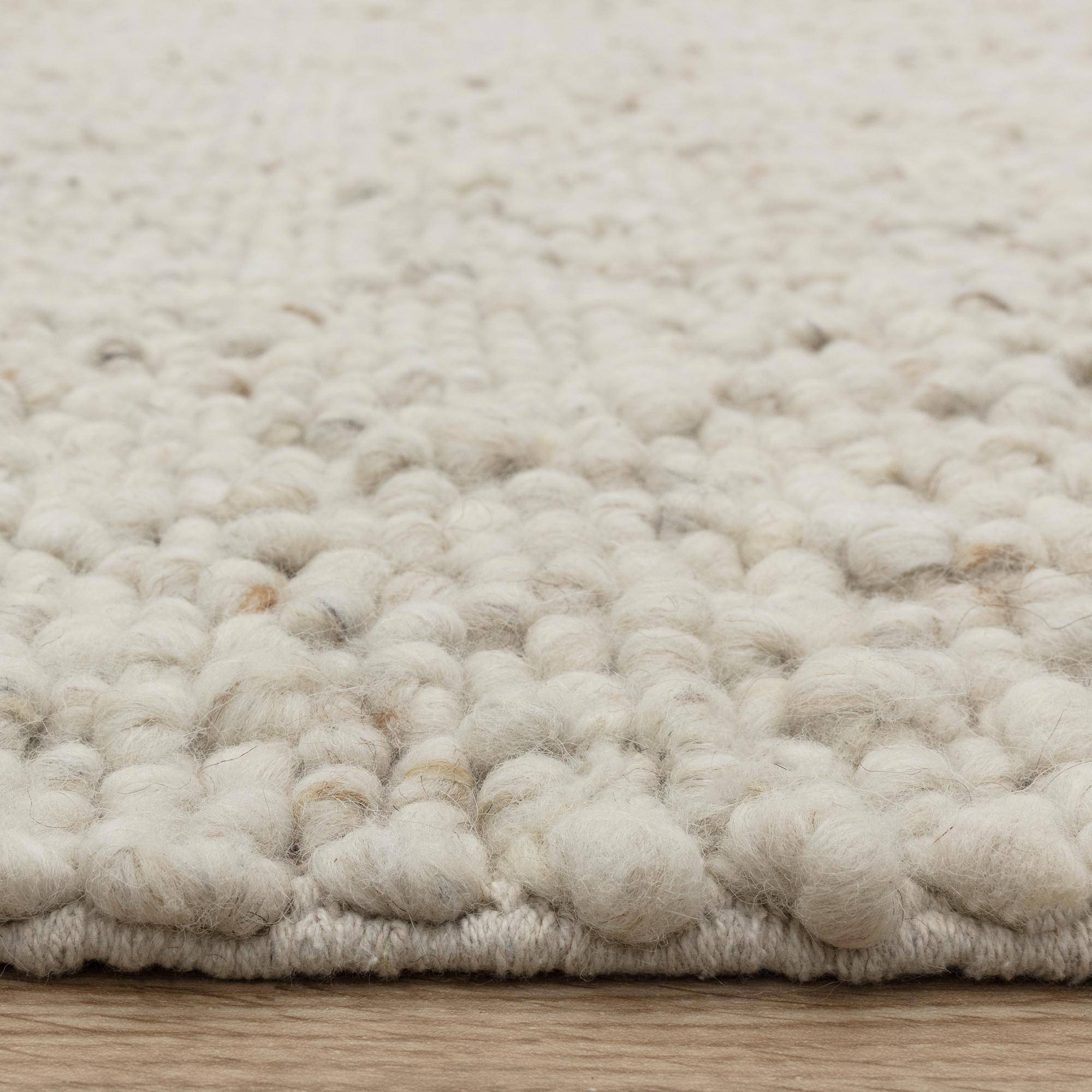 Vloerkleed Adler Ivory