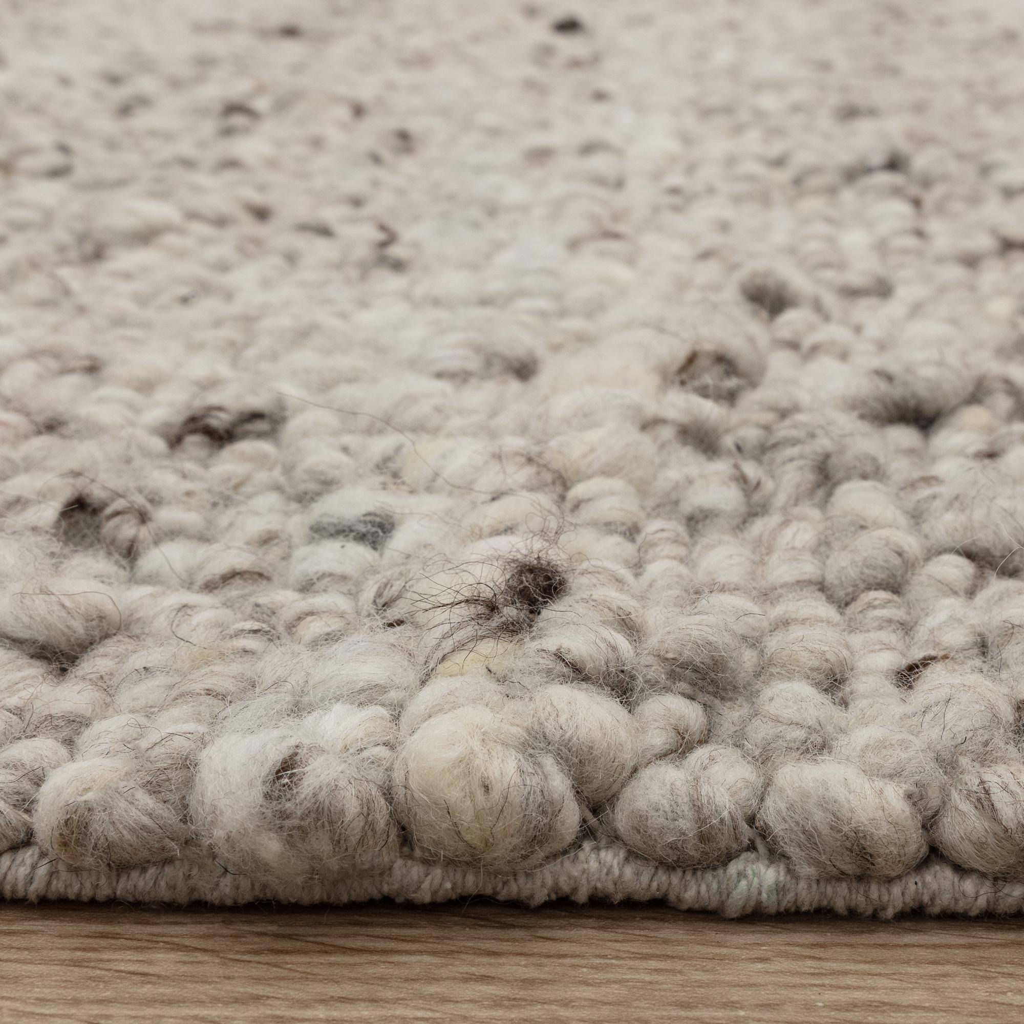 Vloerkleed Adler Silver
