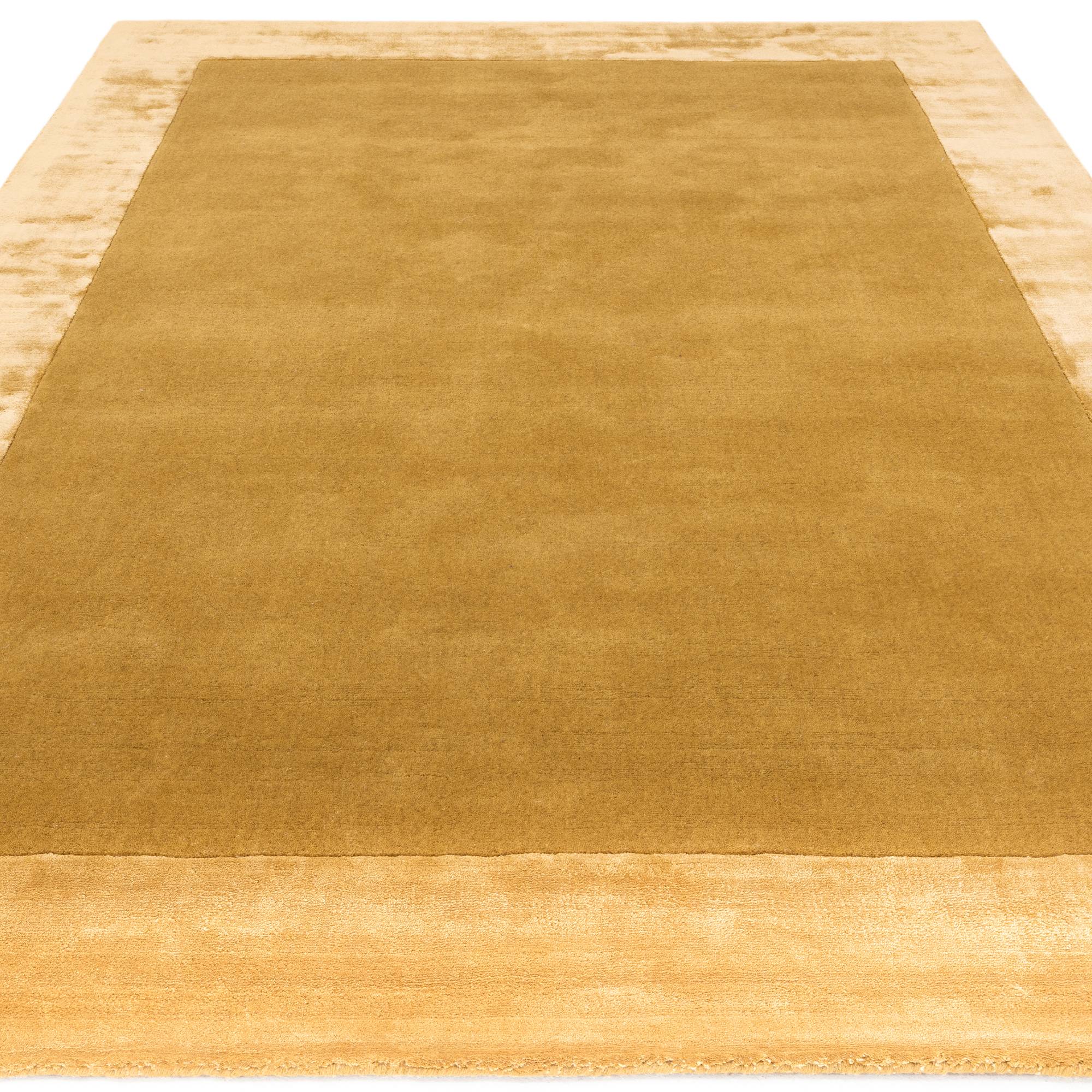 Vloerkleed Ascot Gold