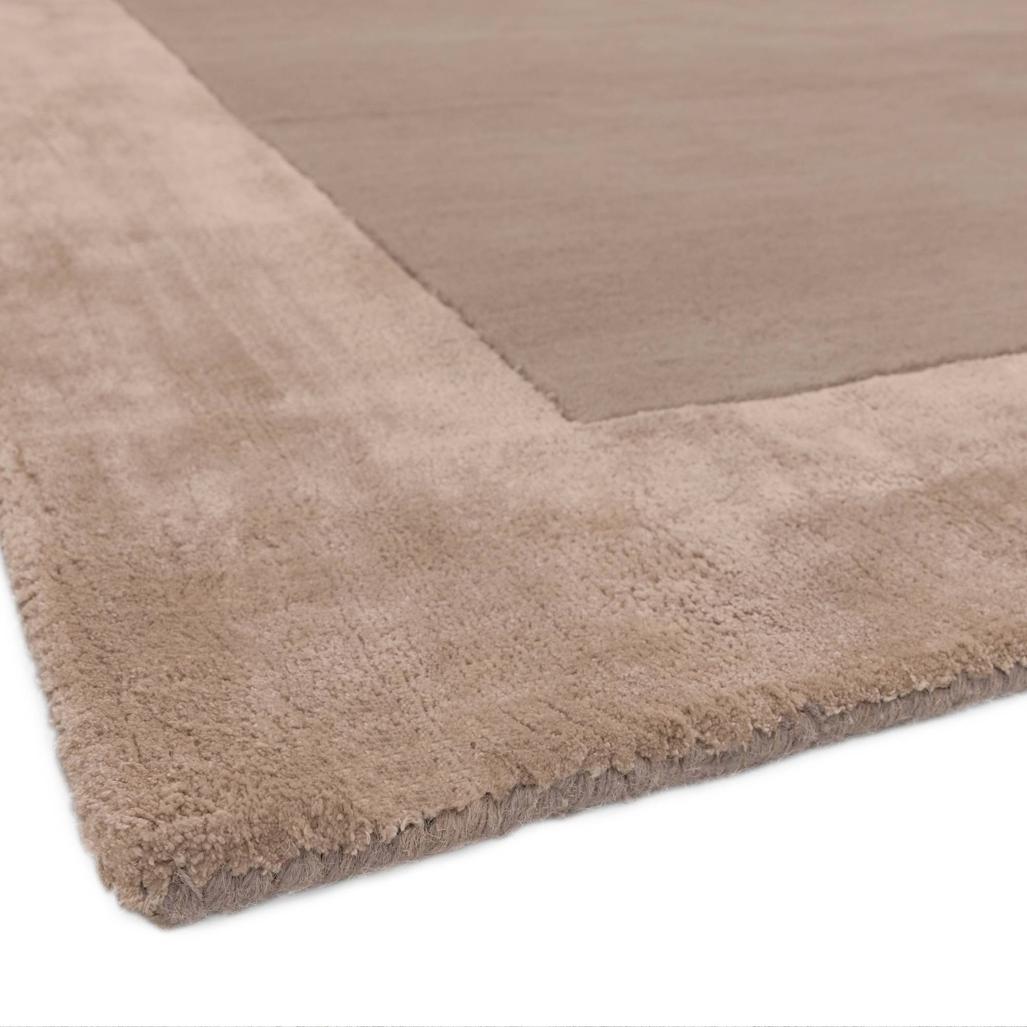 Vloerkleed Ascot Sand