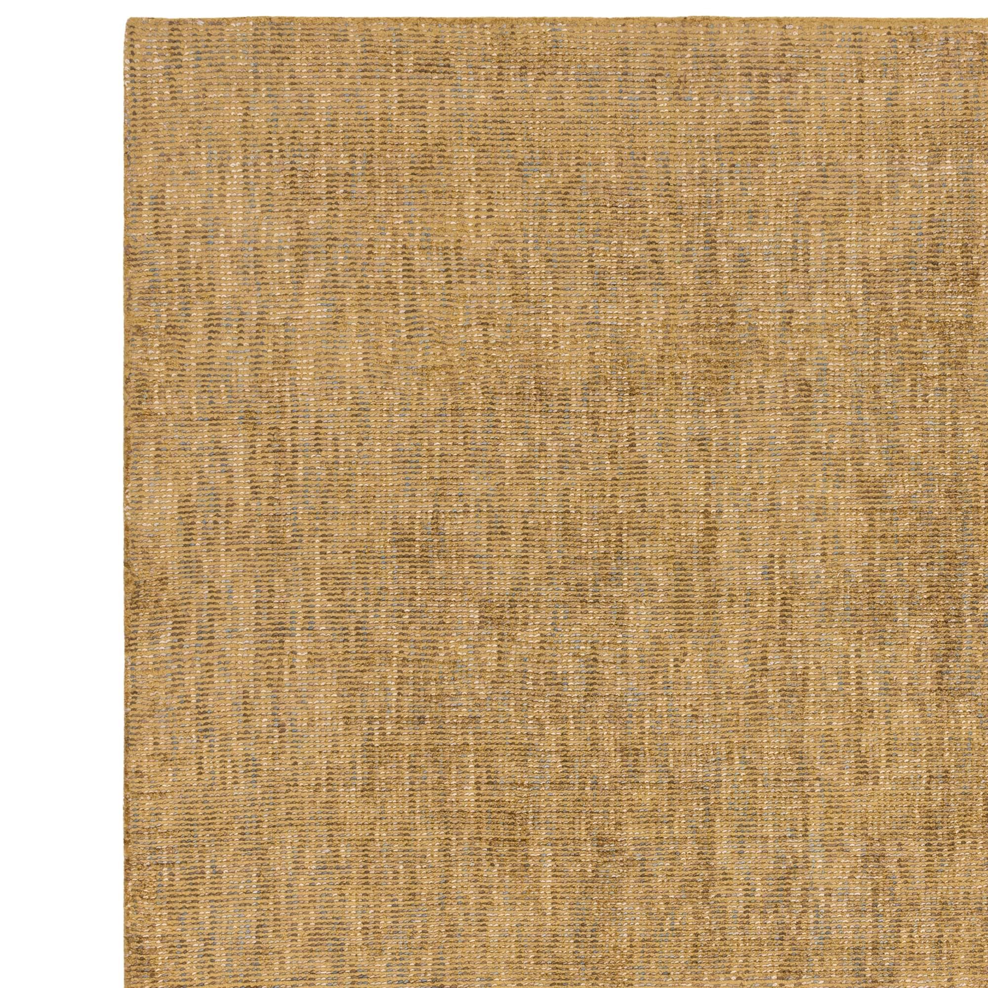 Vloerkleed Aston Ochre