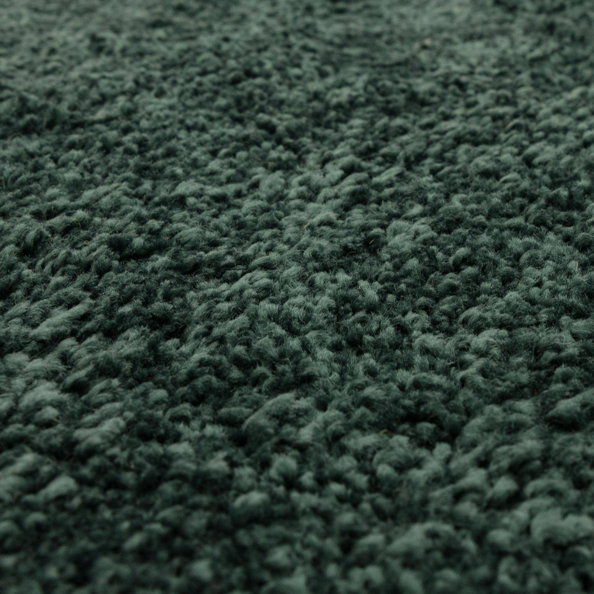 Vloerkleed Atlas Emerald