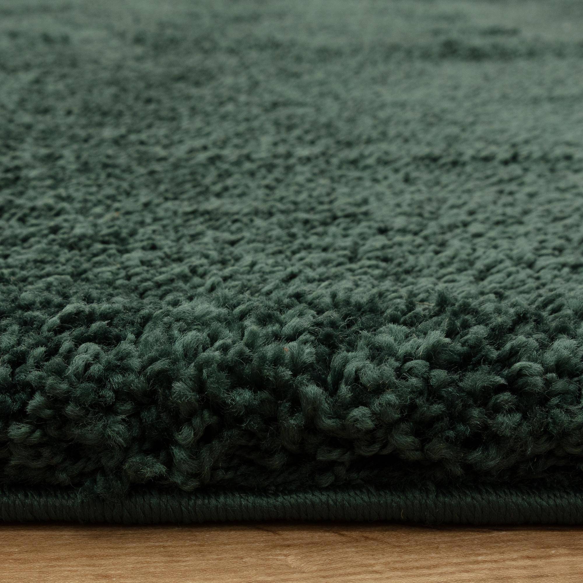 Vloerkleed Atlas Emerald
