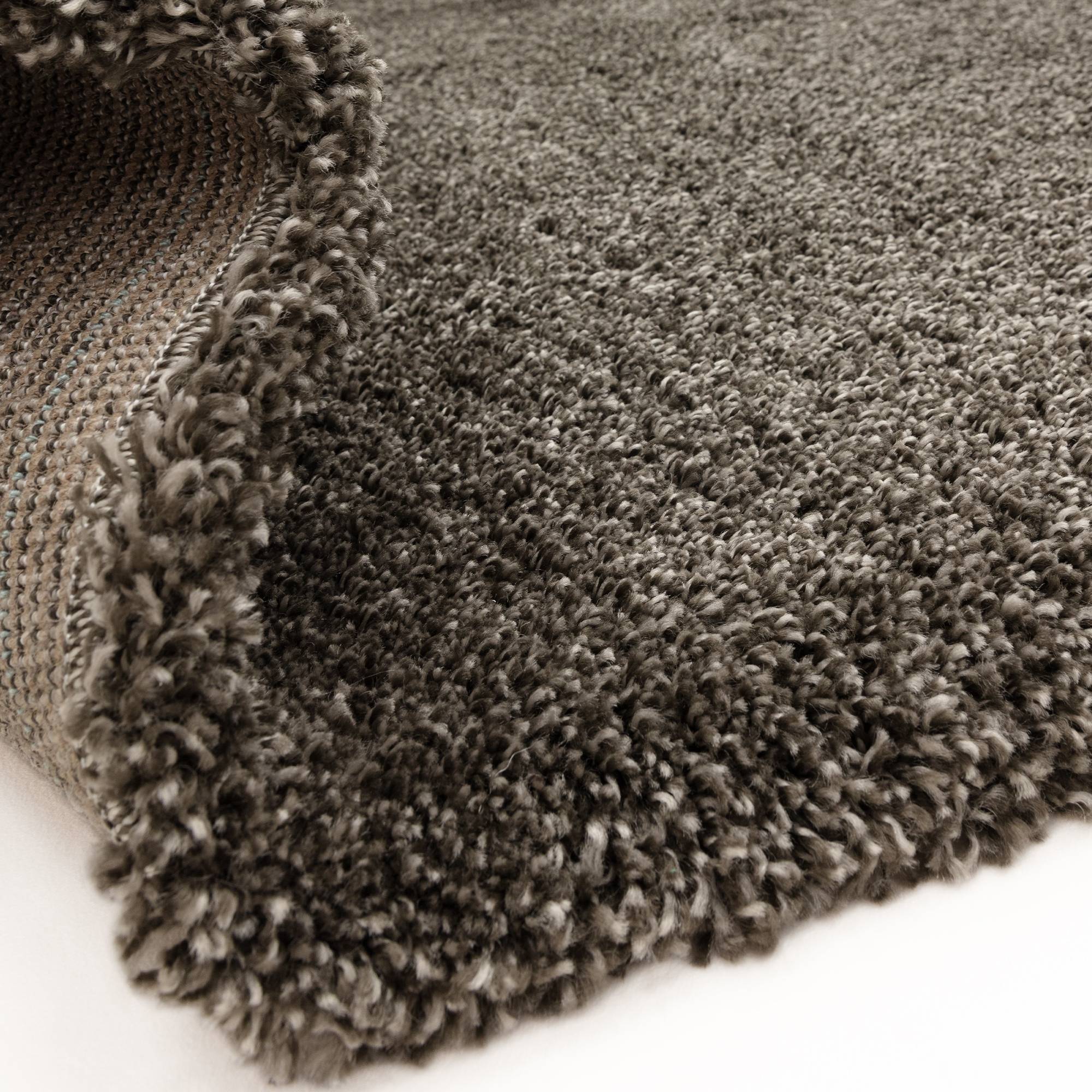 Vloerkleed Atlas GUNMETAL