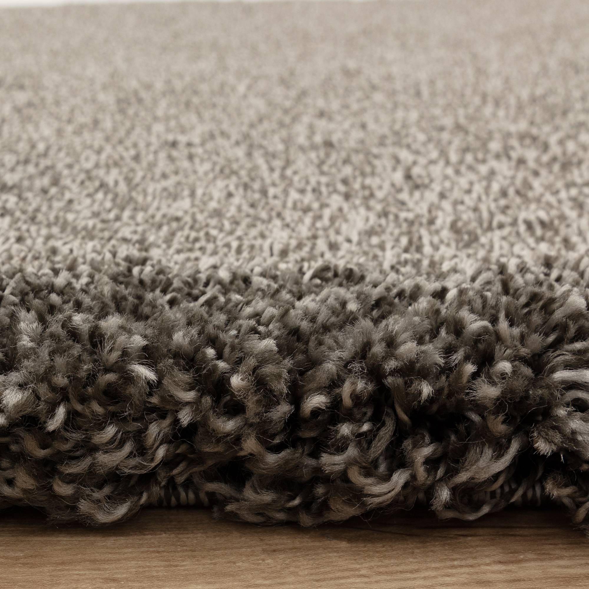 Vloerkleed Atlas GUNMETAL