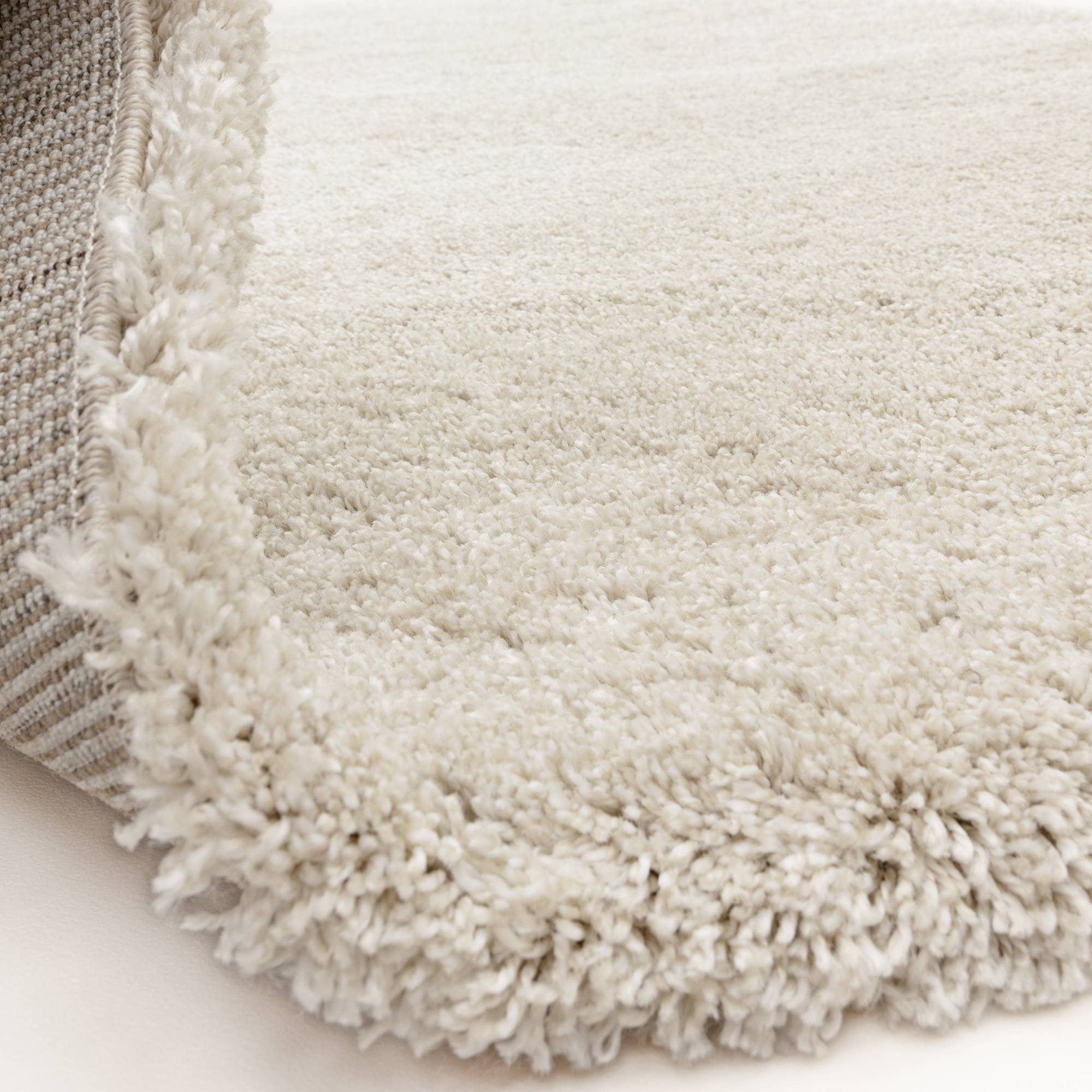 Vloerkleed Atlas Ivory