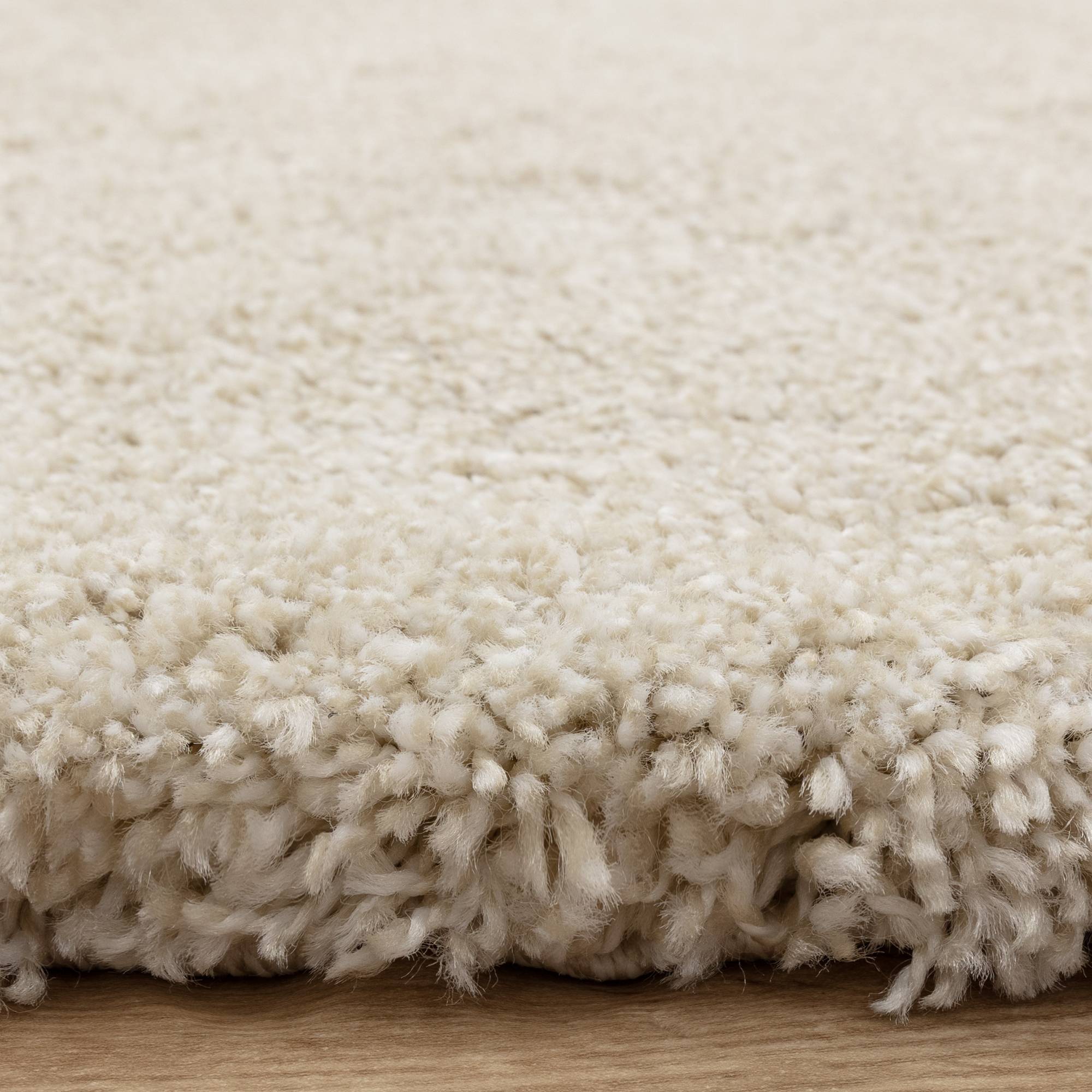 Vloerkleed Atlas Ivory