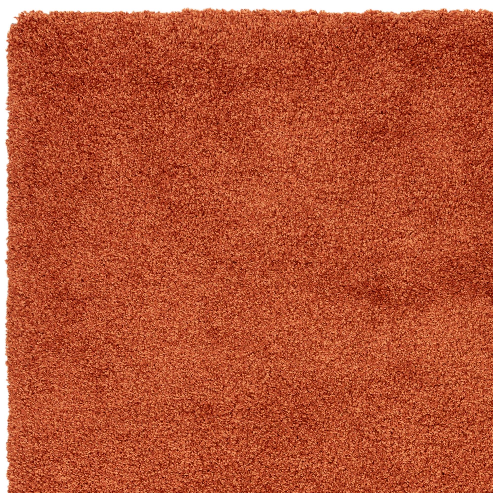 Vloerkleed Atlas Orange