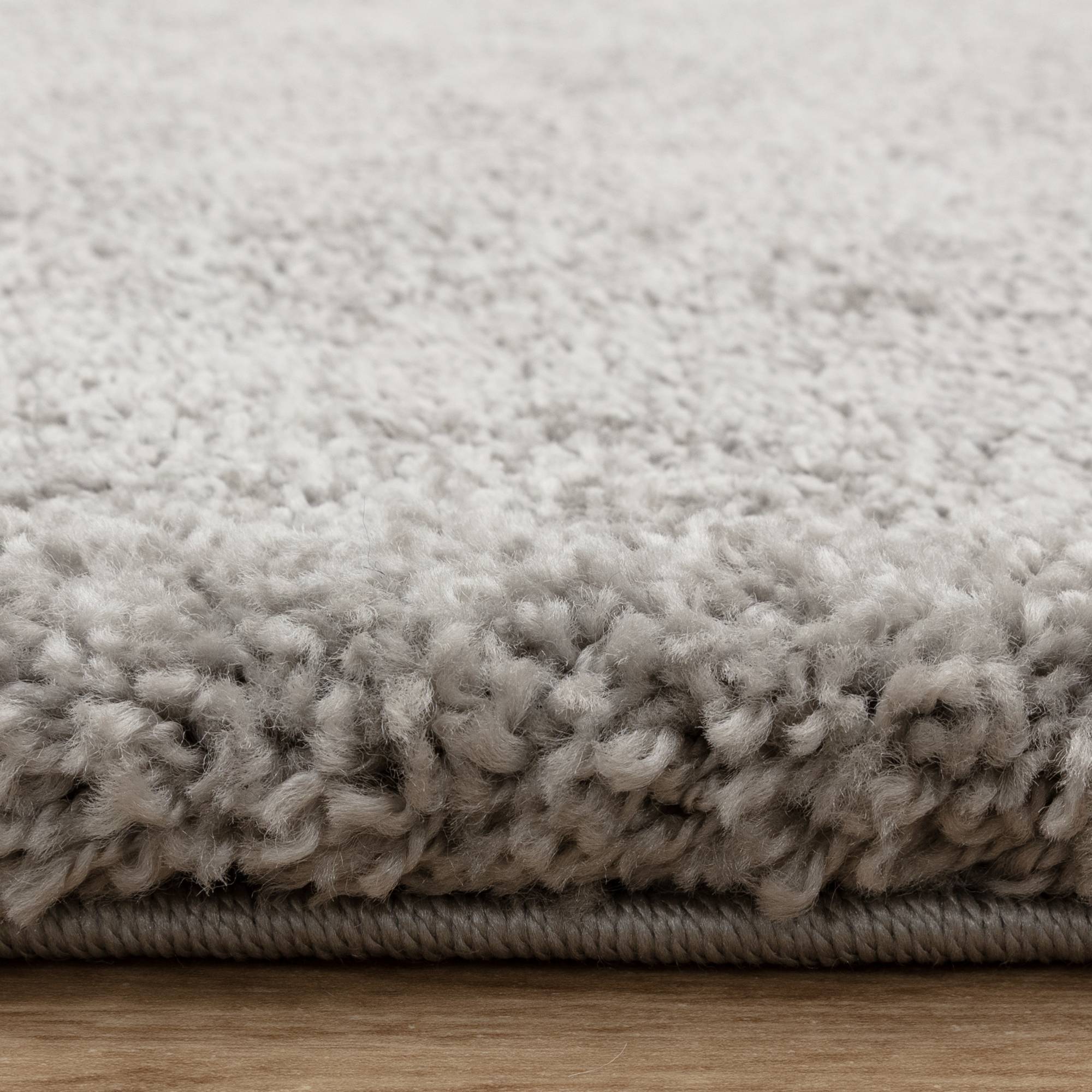 Vloerkleed Atlas Silver