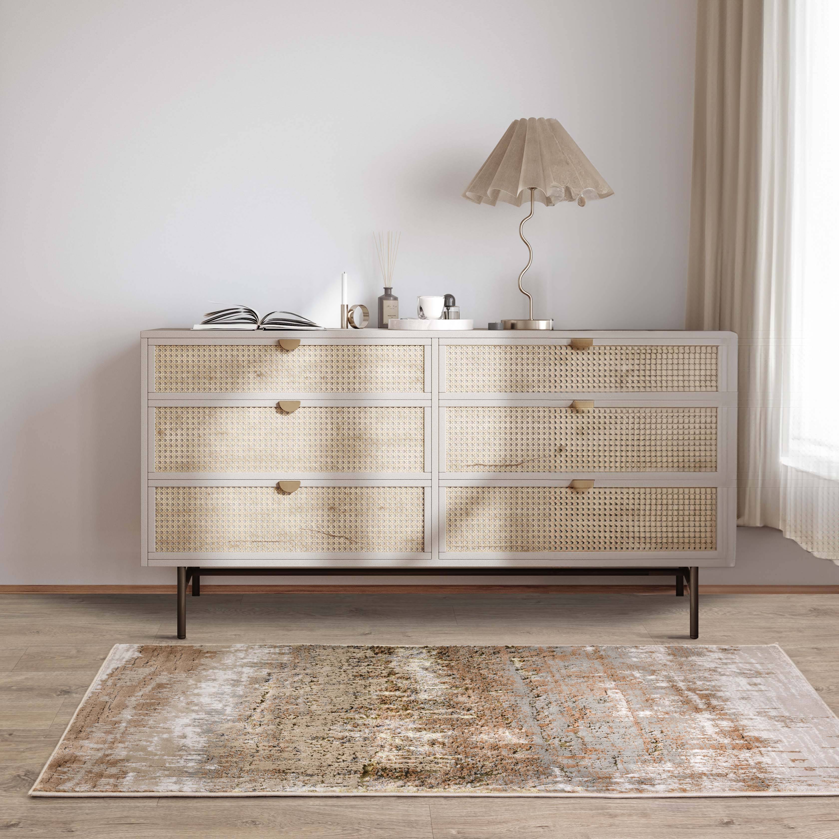 Vloerkleed Aurora Dune AU01