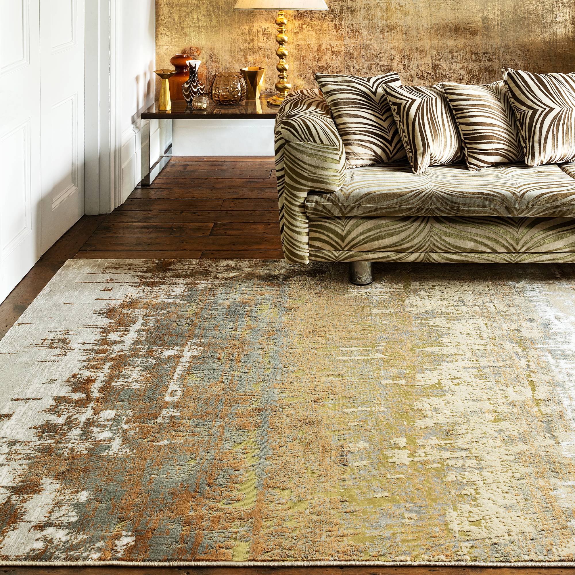 Vloerkleed Aurora Dune AU01