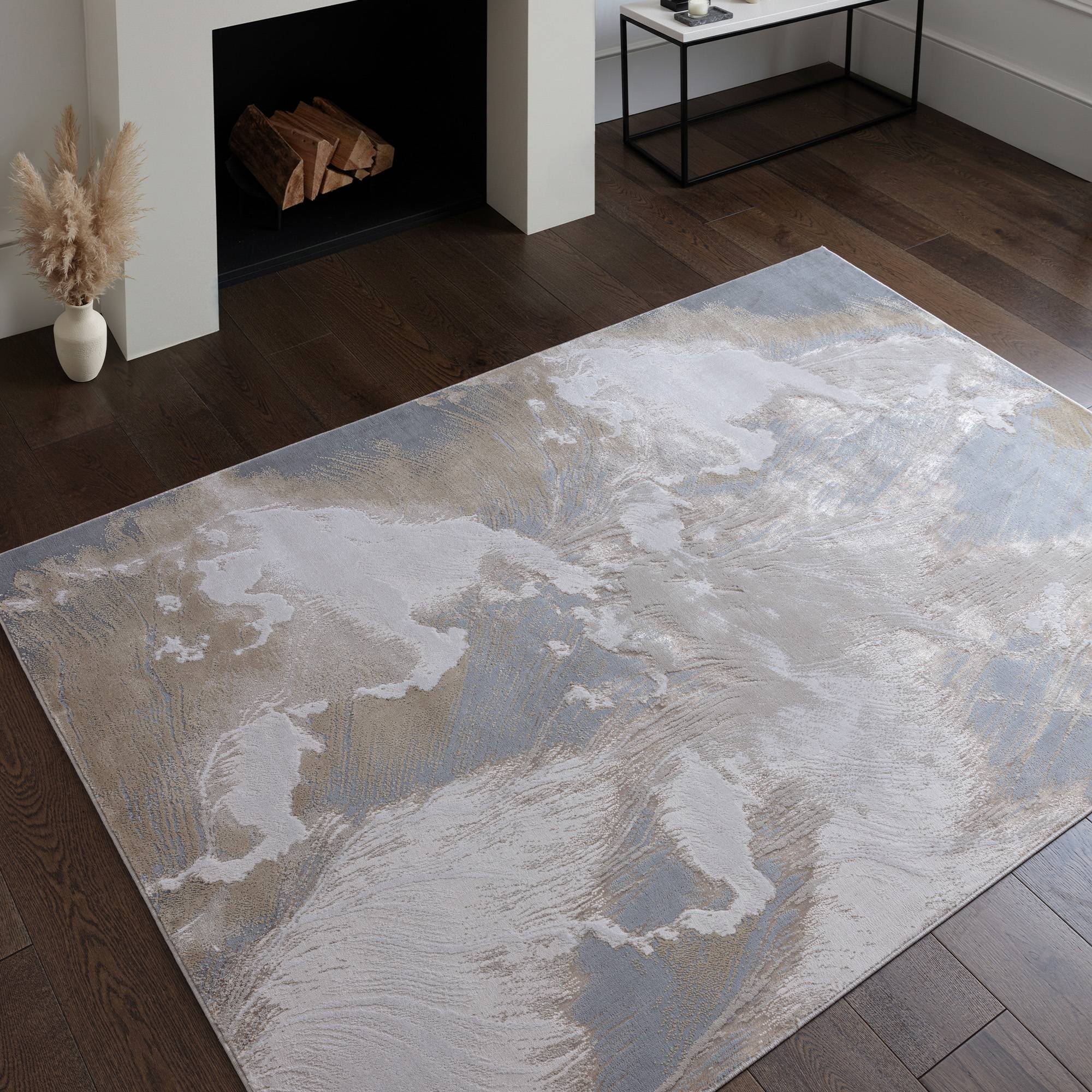Vloerkleed Aurora Etch AU23