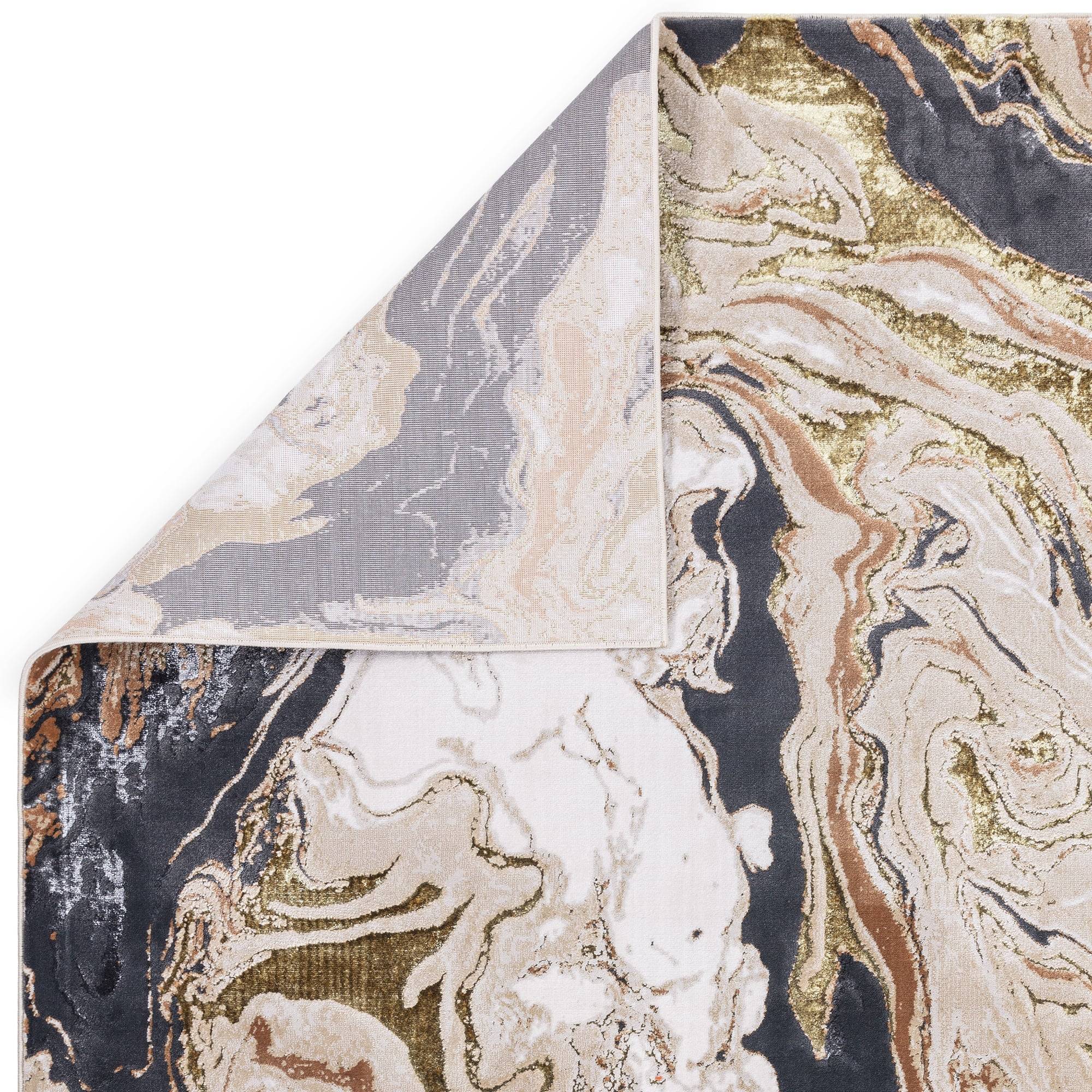 Vloerkleed Aurora Marble AU08