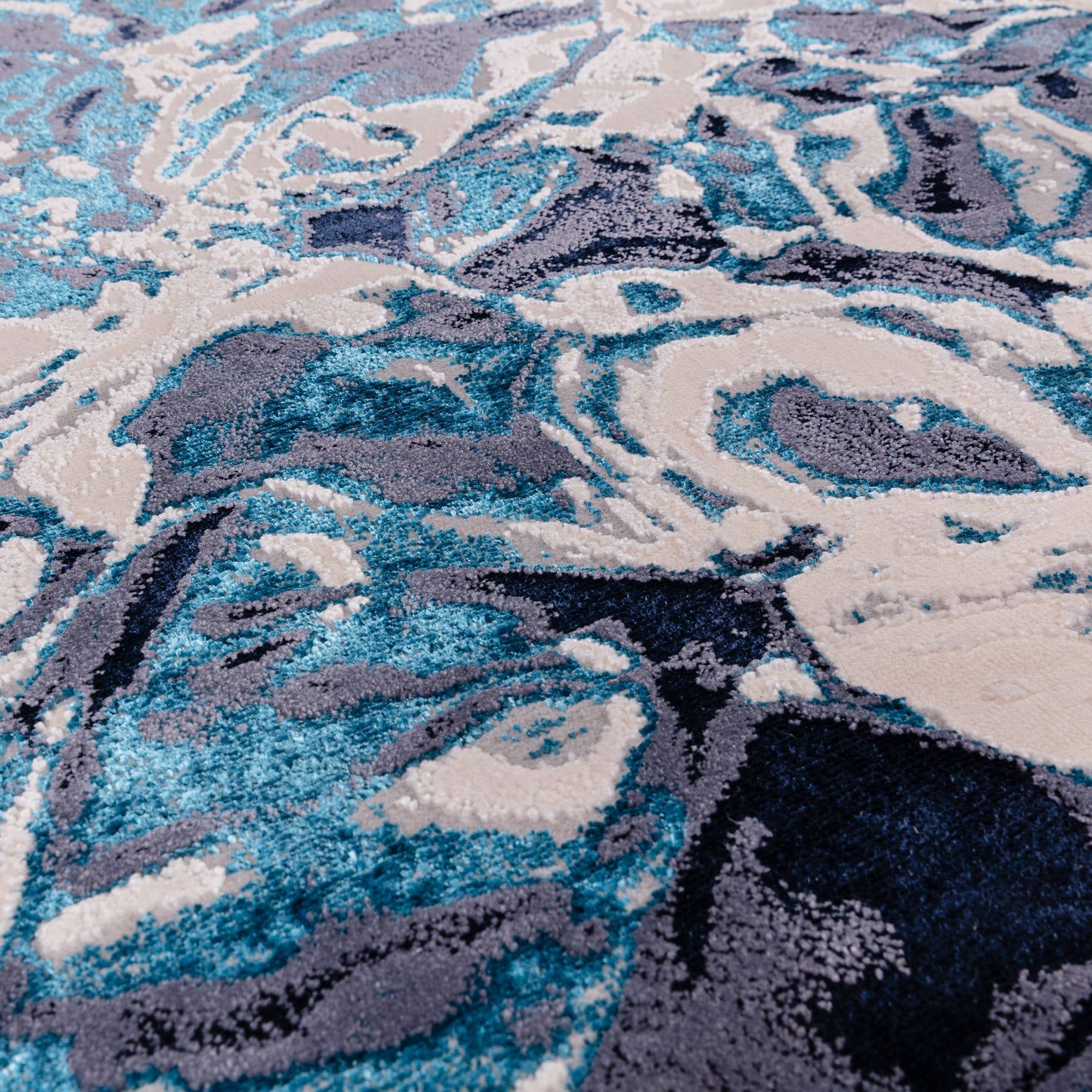 Vloerkleed Aurora Foam AU21
