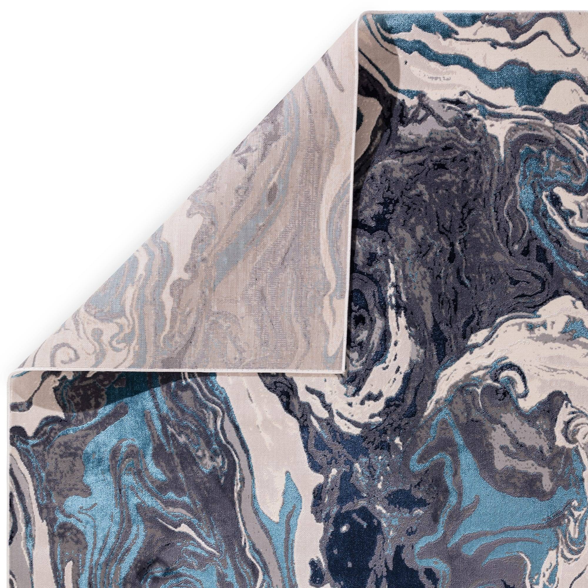 Vloerkleed Aurora Ocean AU18