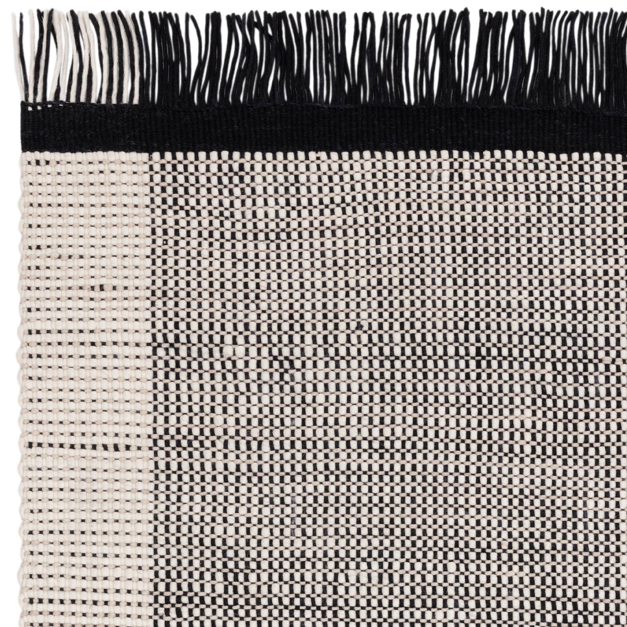 Vloerkleed Avalon Monochrome
