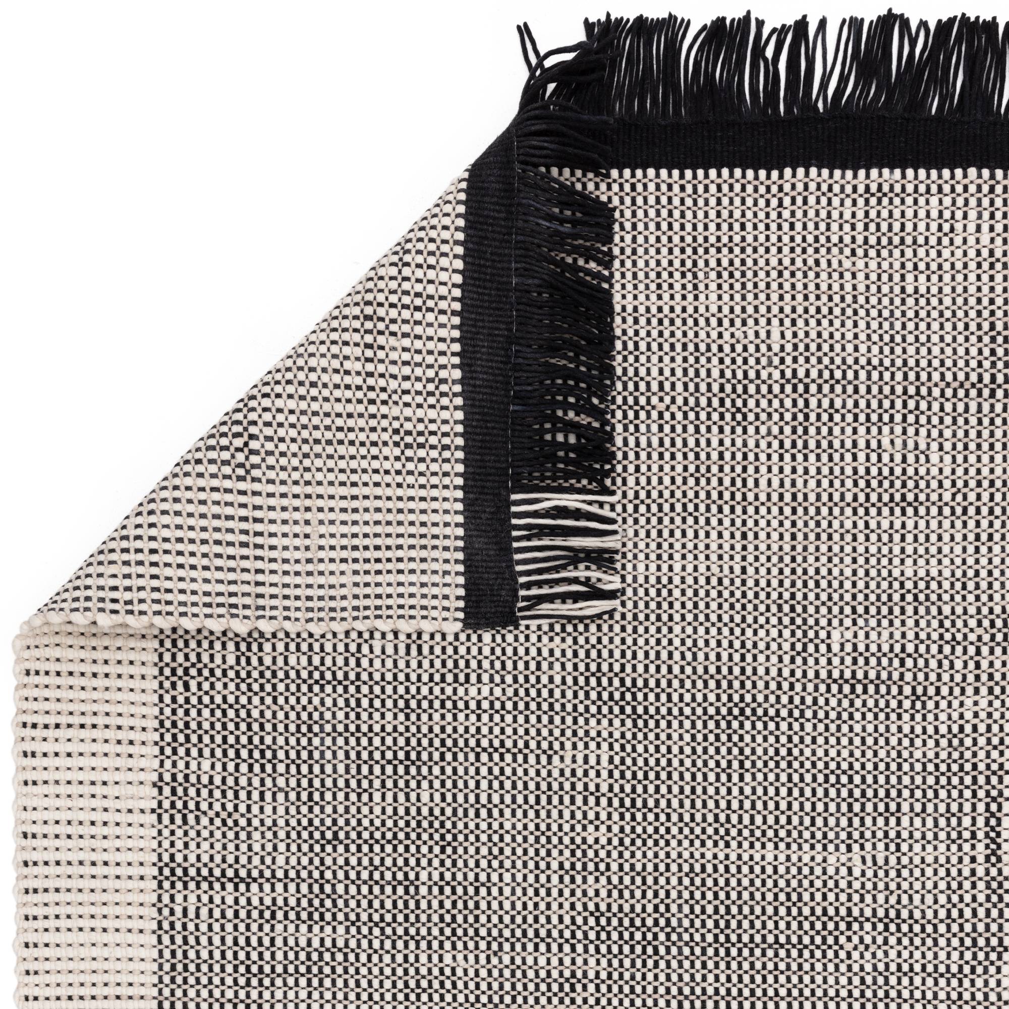 Vloerkleed Avalon Monochrome