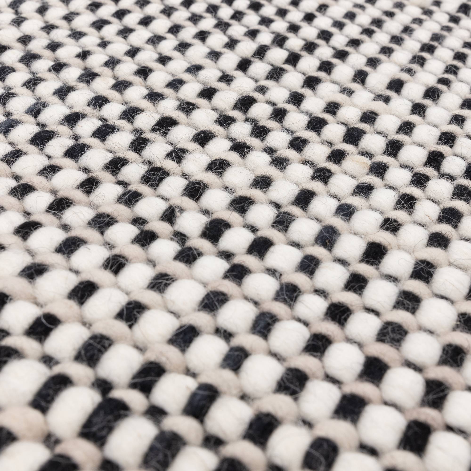 Vloerkleed Avalon Monochrome