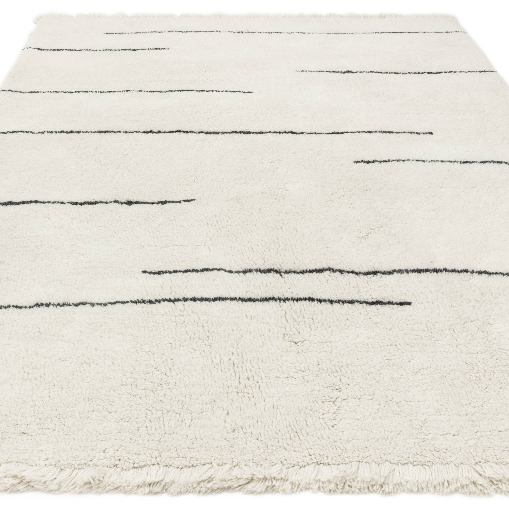 Vloerkleed Azera Berber Dash