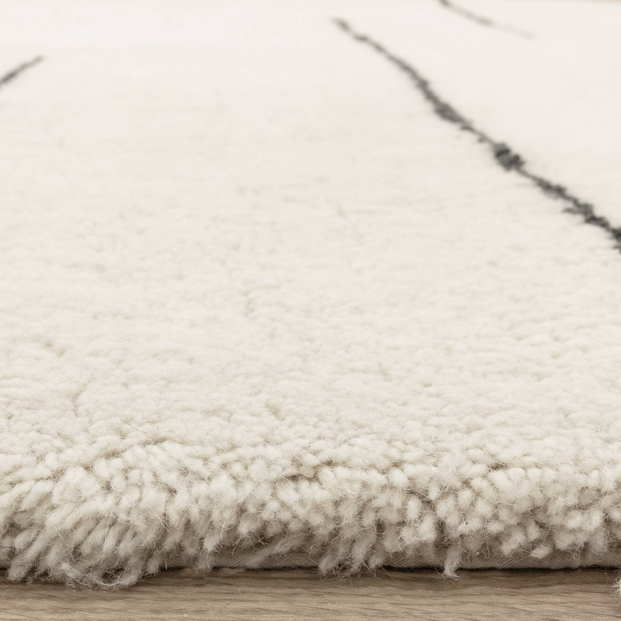Vloerkleed Azera Berber Dash