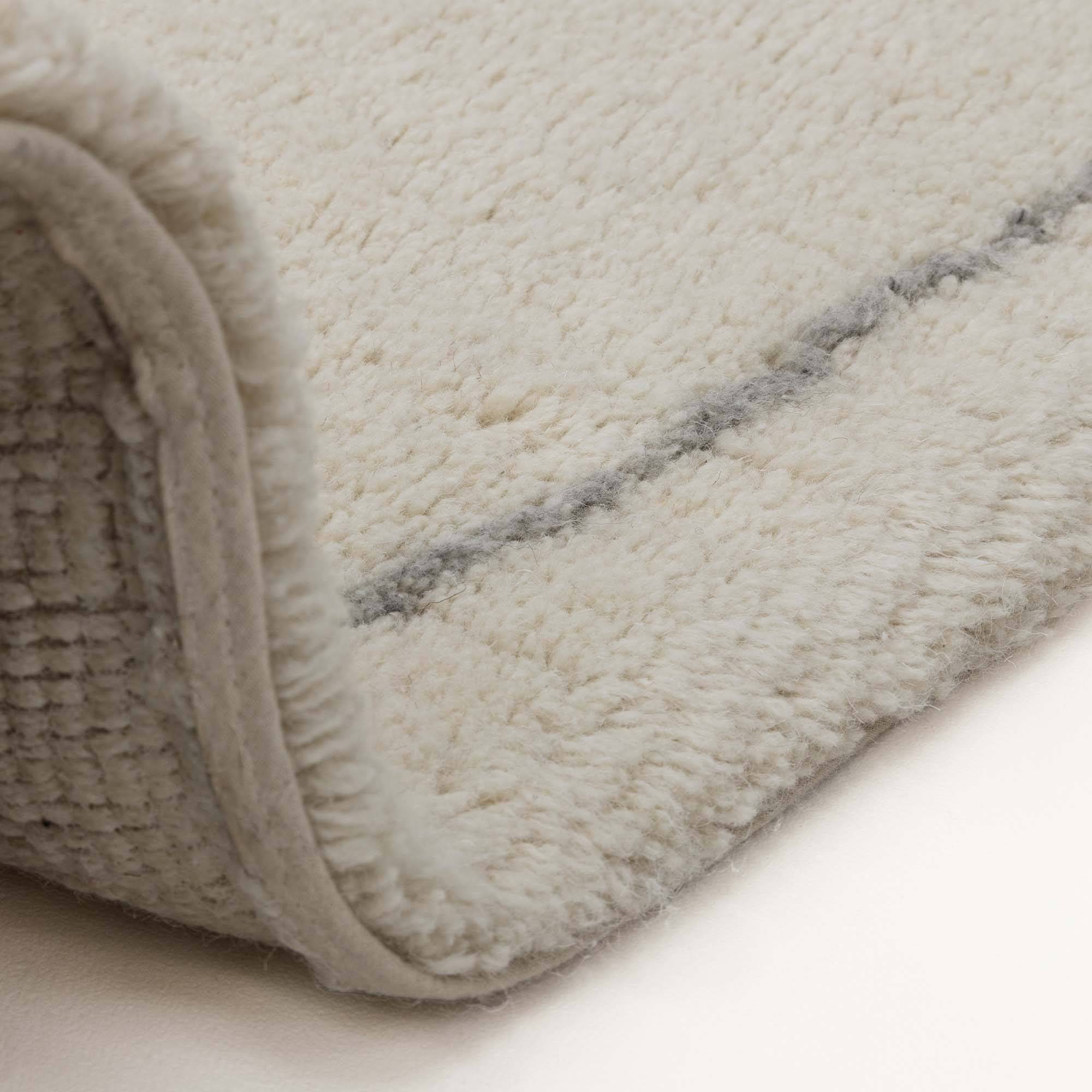 Vloerkleed Azera Berber Lineal