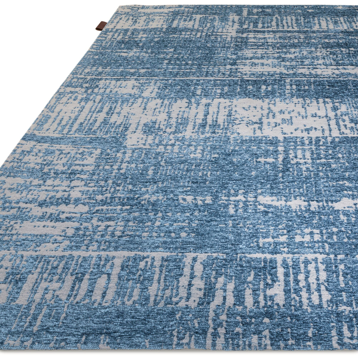 Vloerkleed Rugestiq Beau denimblauw – foto 3