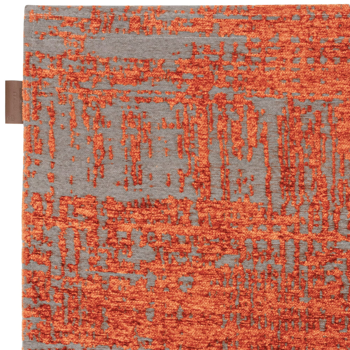 Vloerkleed Rugestiq Beau oranje – foto 5