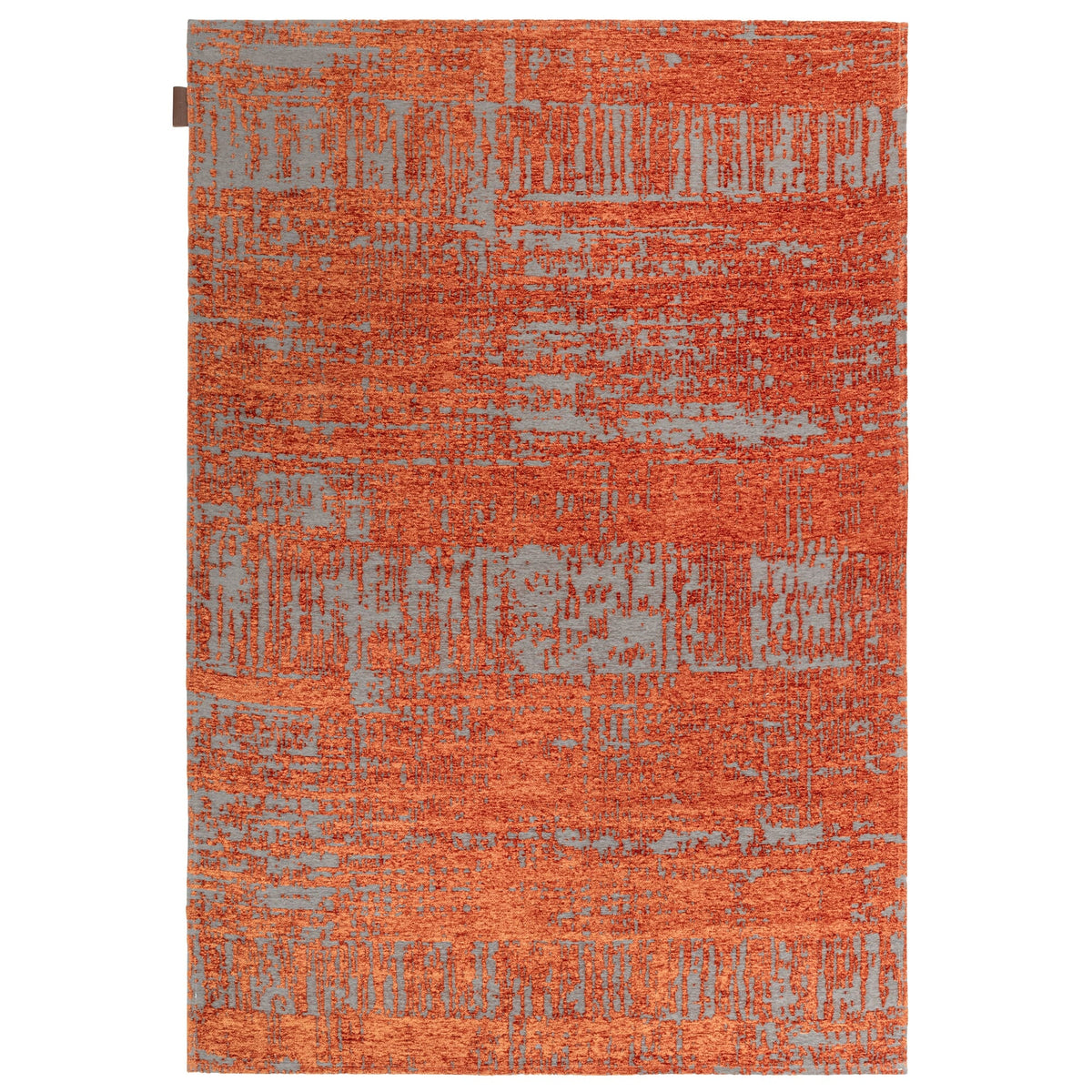 Vloerkleed Rugestiq Beau oranje – foto 1