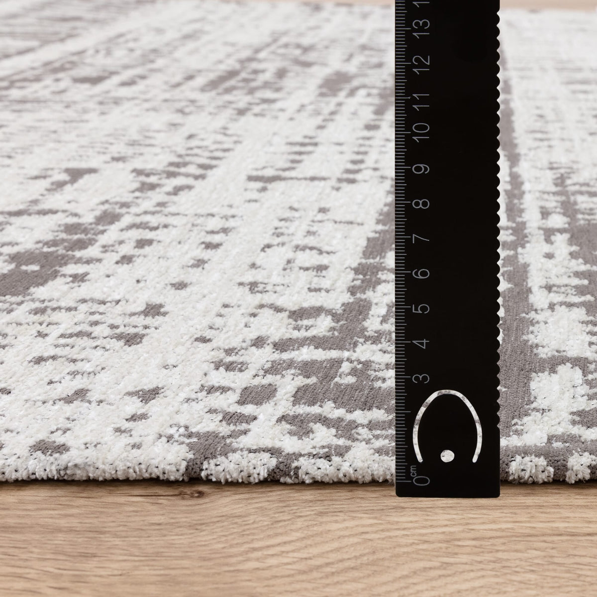 Vloerkleed Rugestiq Beau wit – foto 7