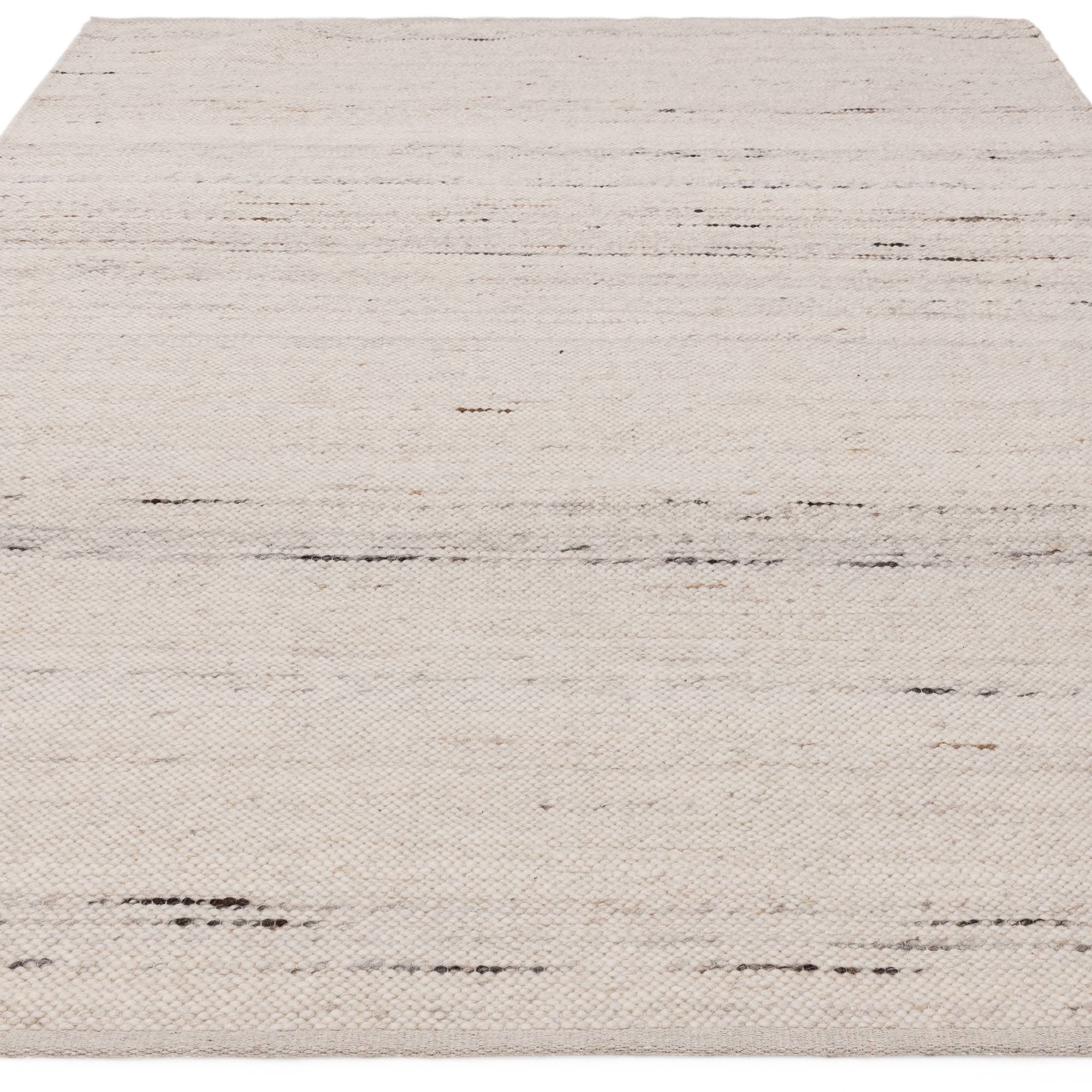 Vloerkleed Birkdale Ivory