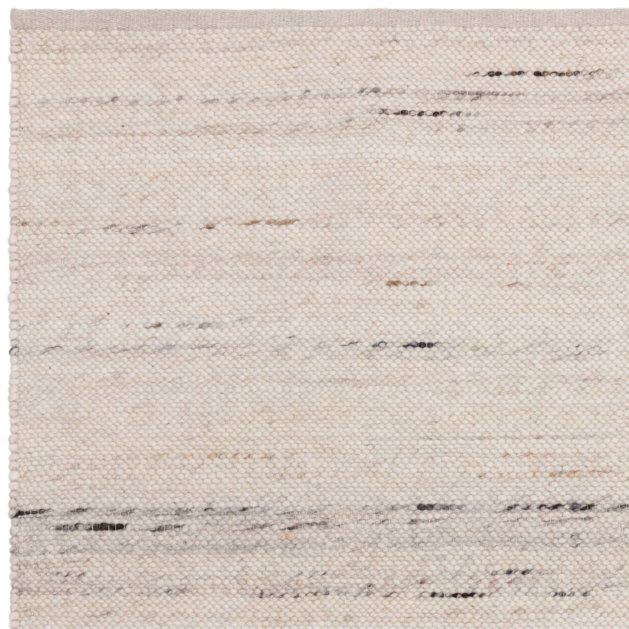 Vloerkleed Birkdale Ivory