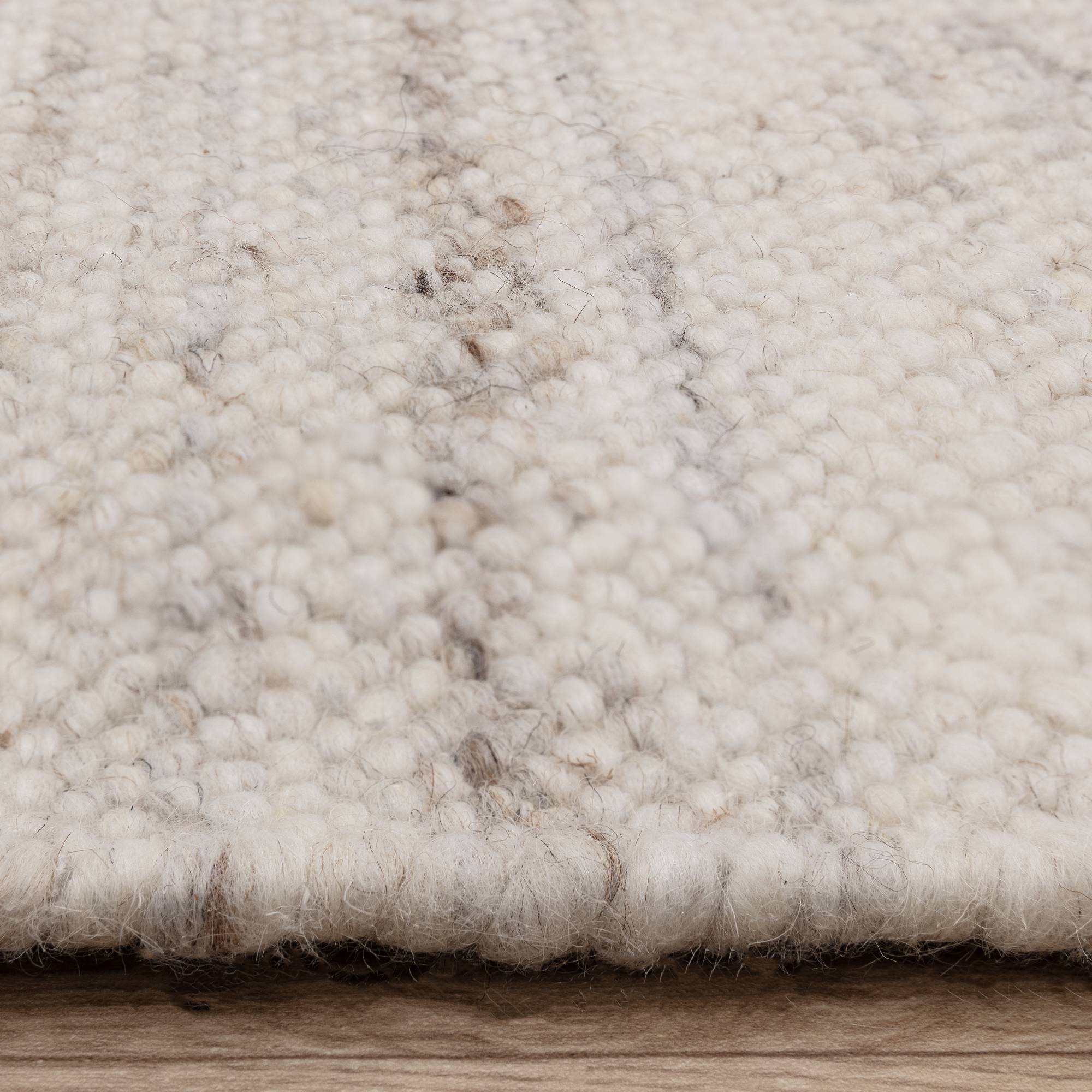 Vloerkleed Birkdale Ivory