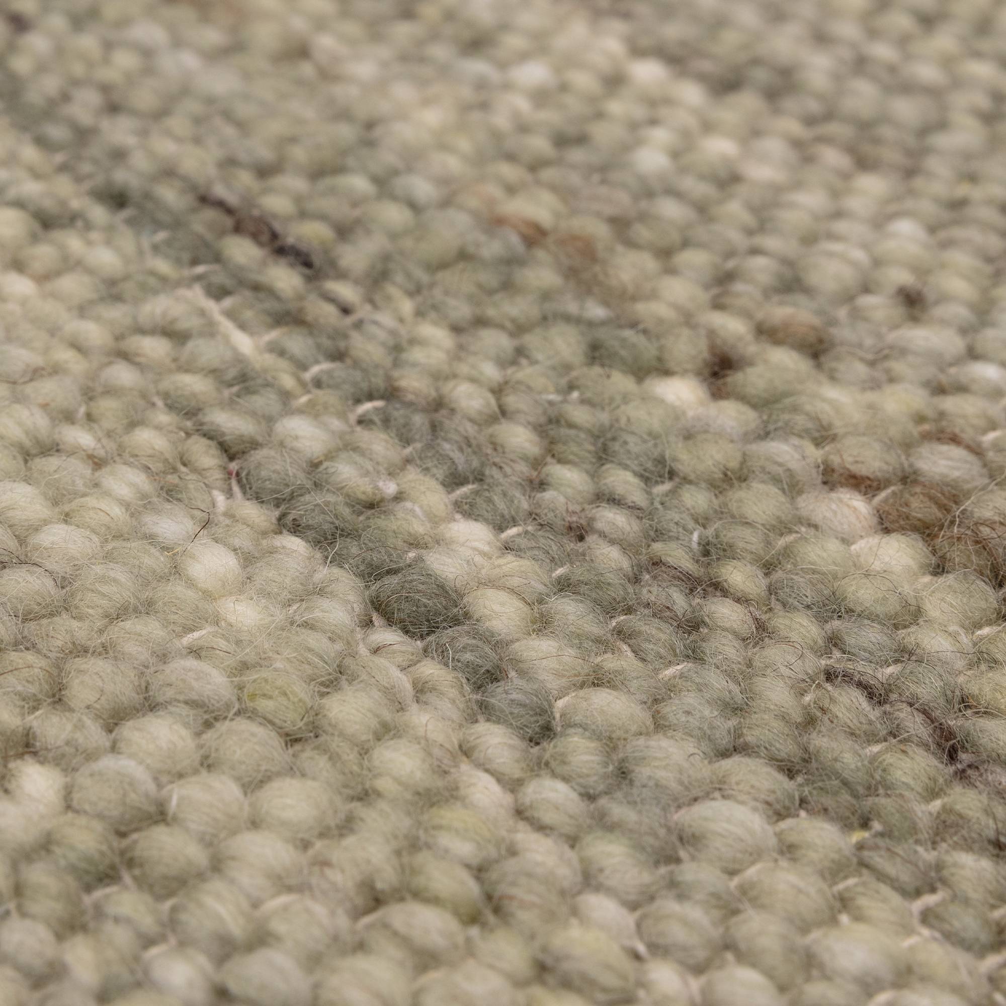 Vloerkleed Birkdale Pistachio