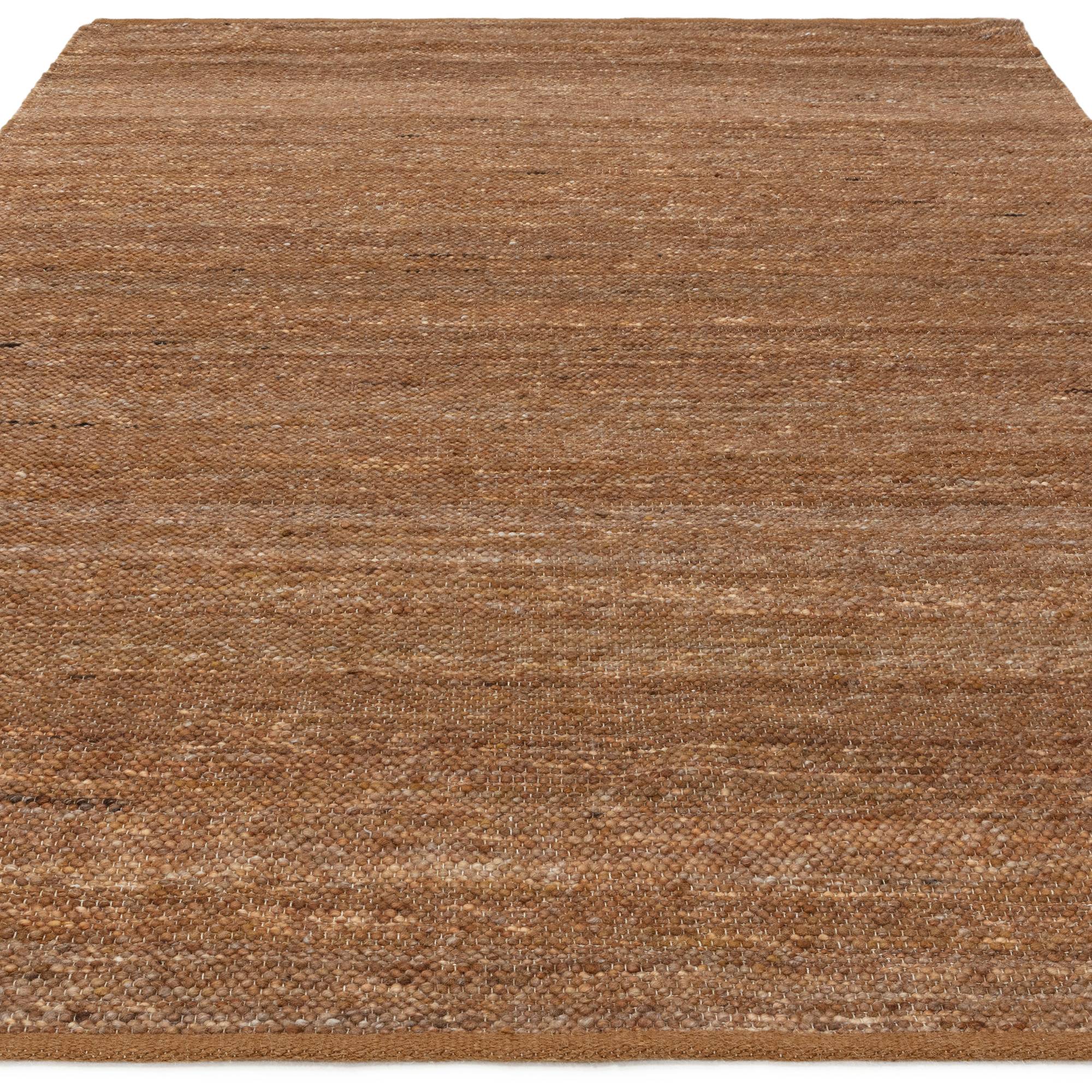 Vloerkleed Birkdale Rust
