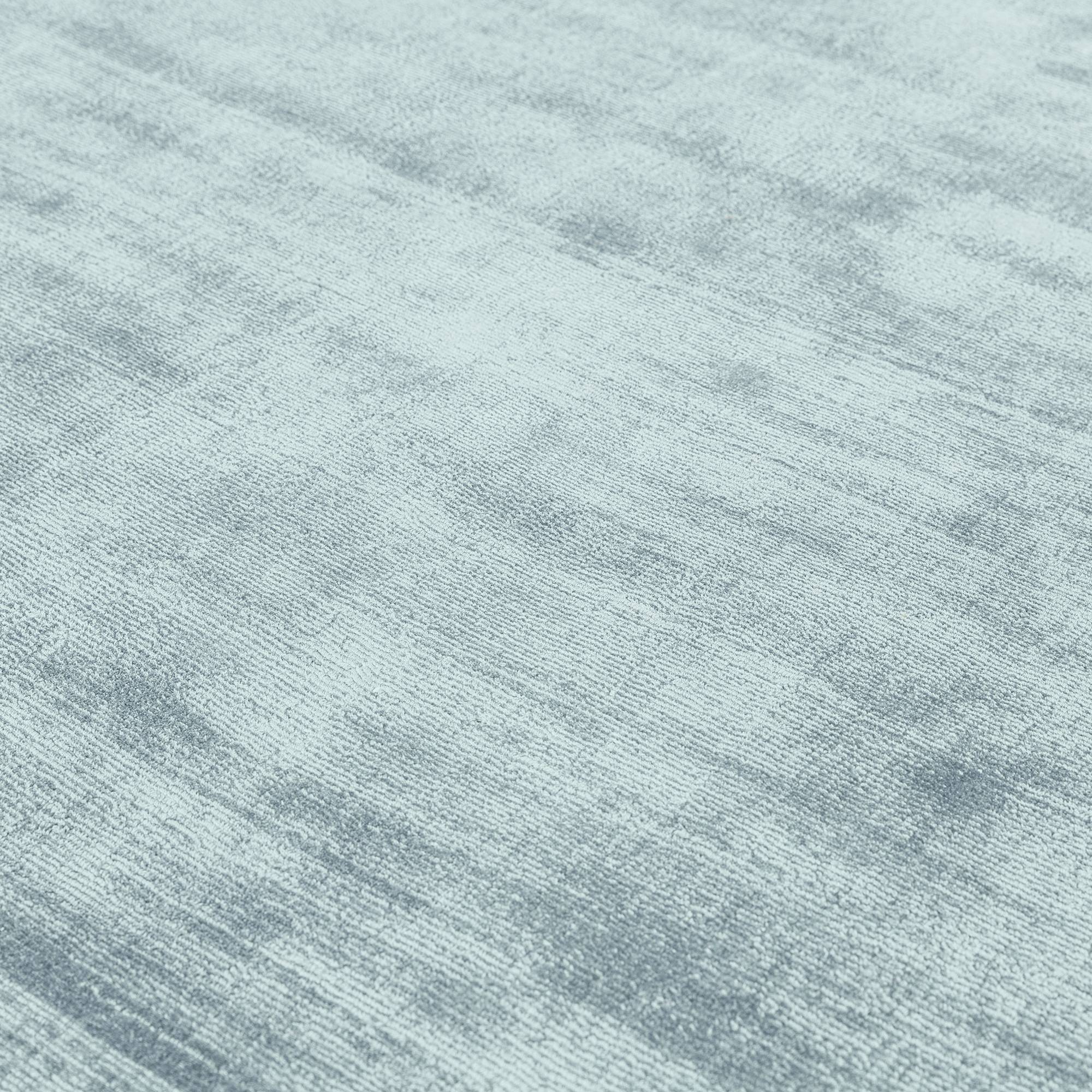 Vloerkleed Blade Airforce Blue