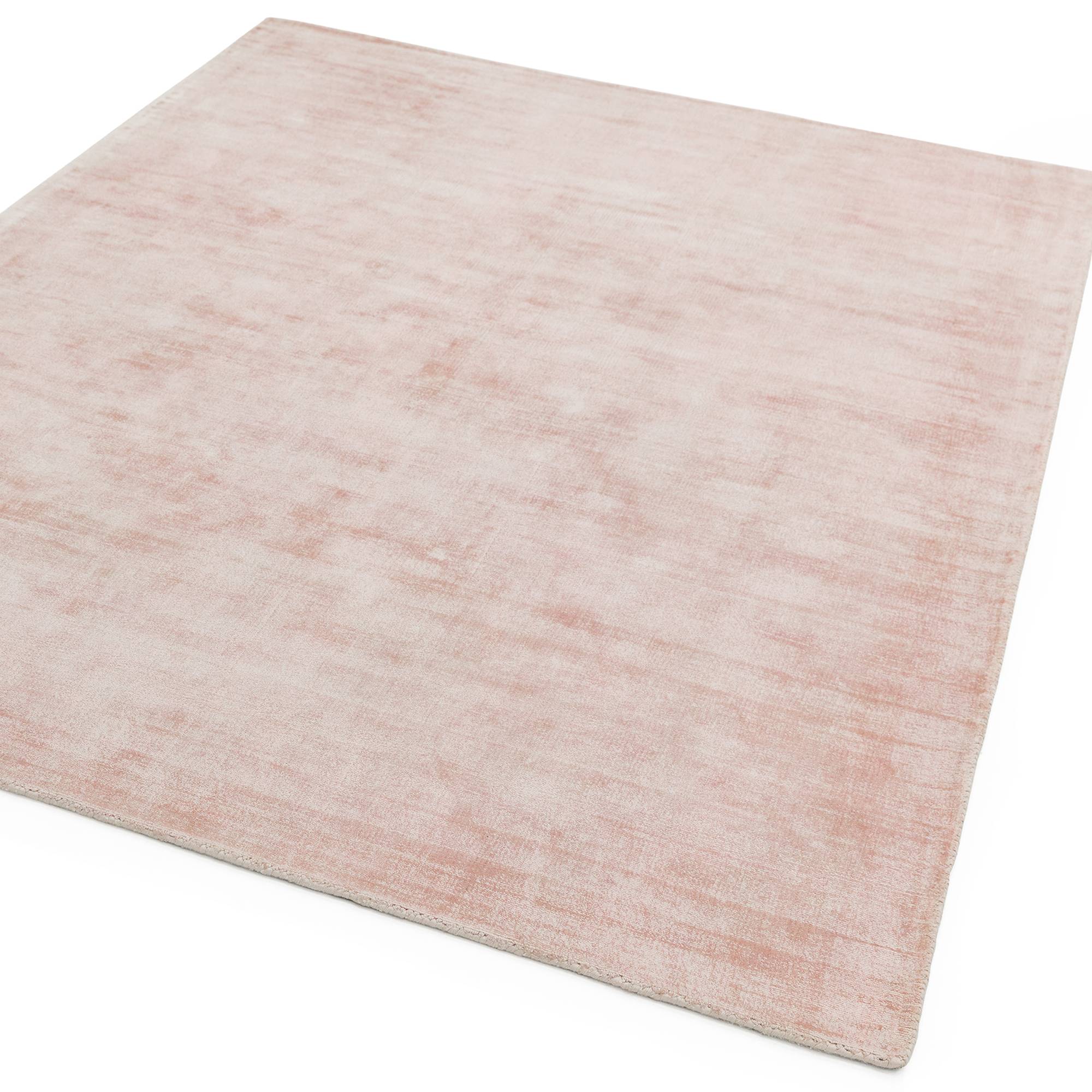 Vloerkleed Blade Pink