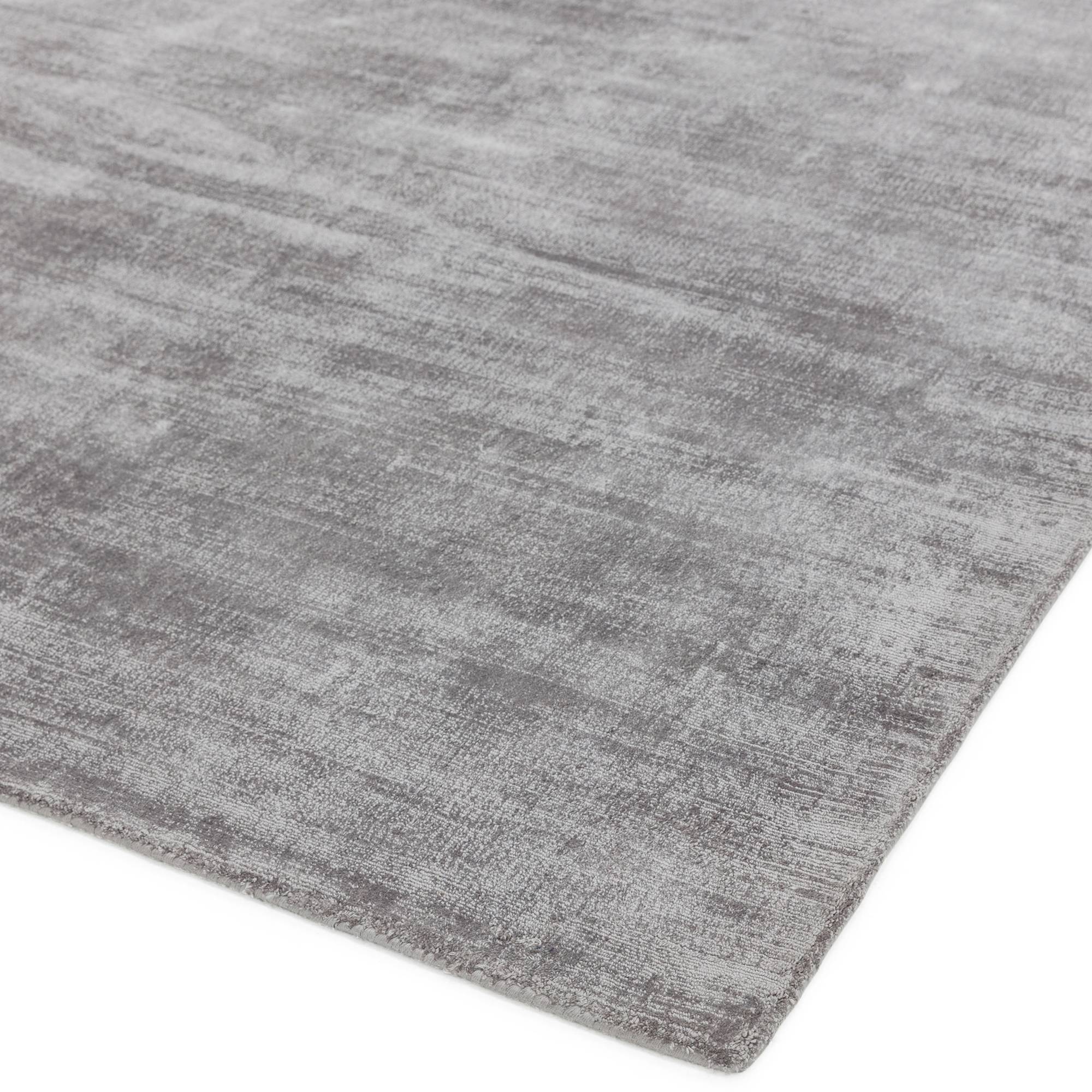 Vloerkleed Blade Runner Silver