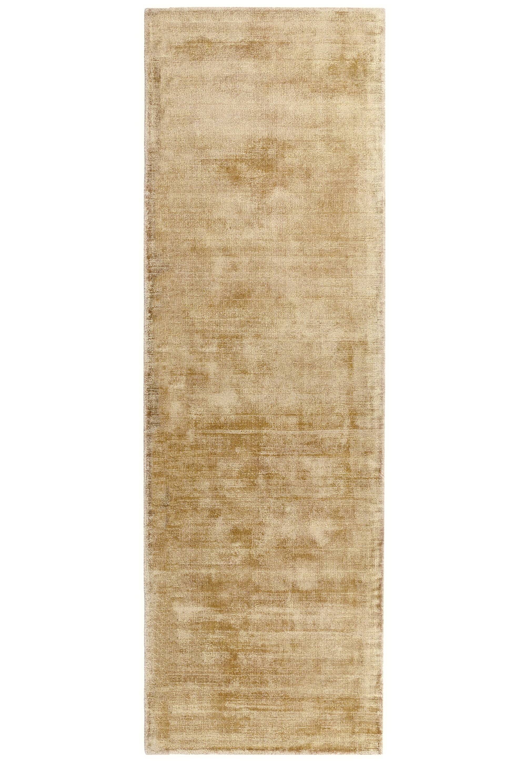 Vloerkleed Blade Soft Gold