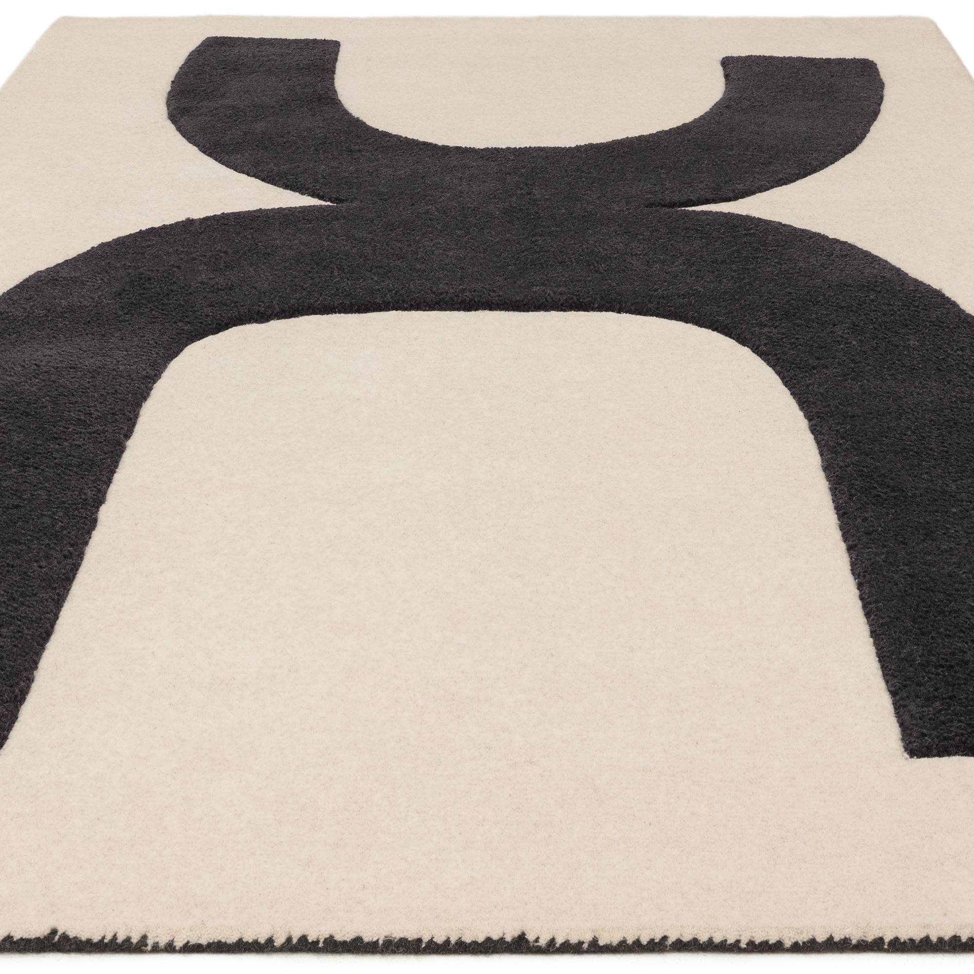 Vloerkleed Canvas 03 Balance
