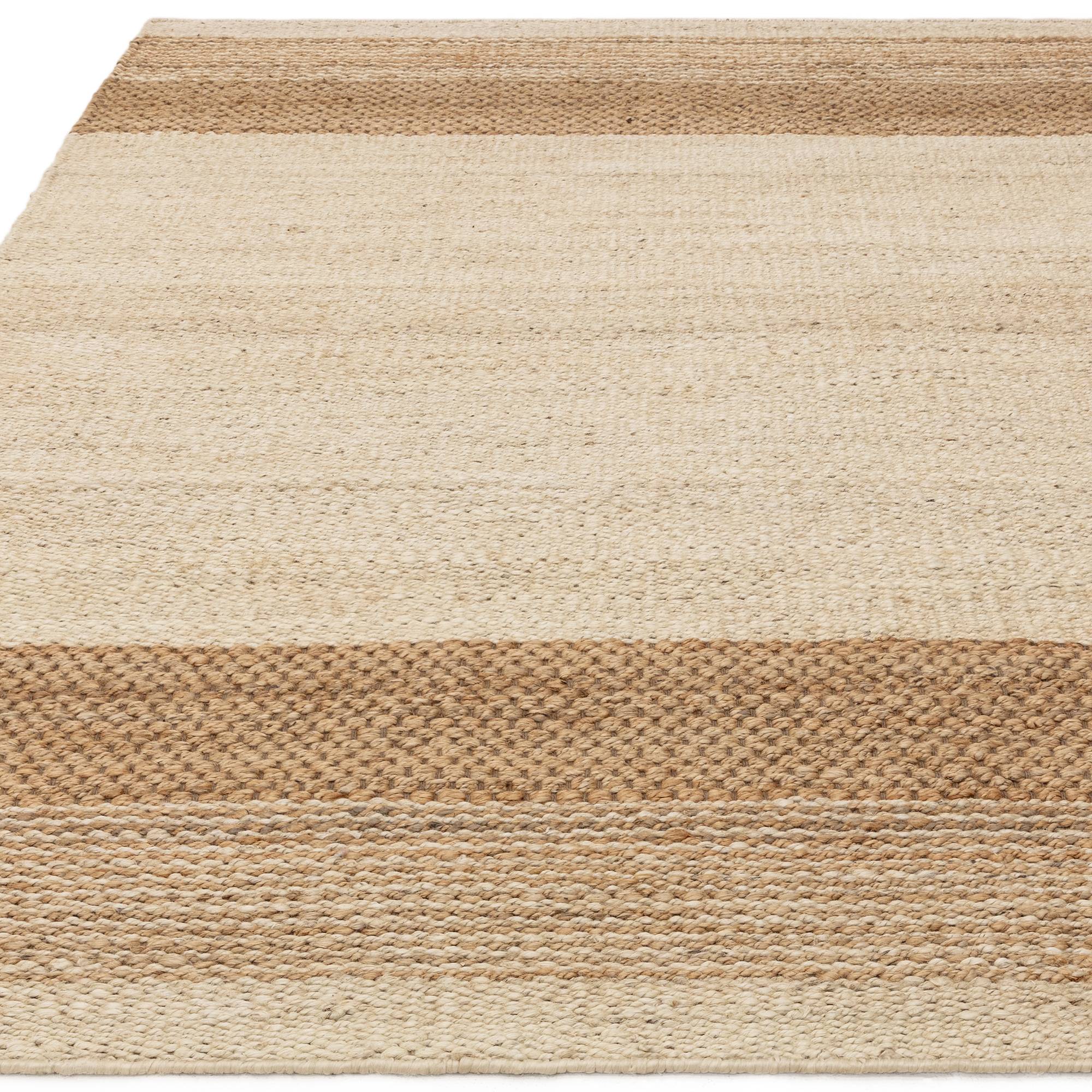 Vloerkleed Cedar Bleach / Natural