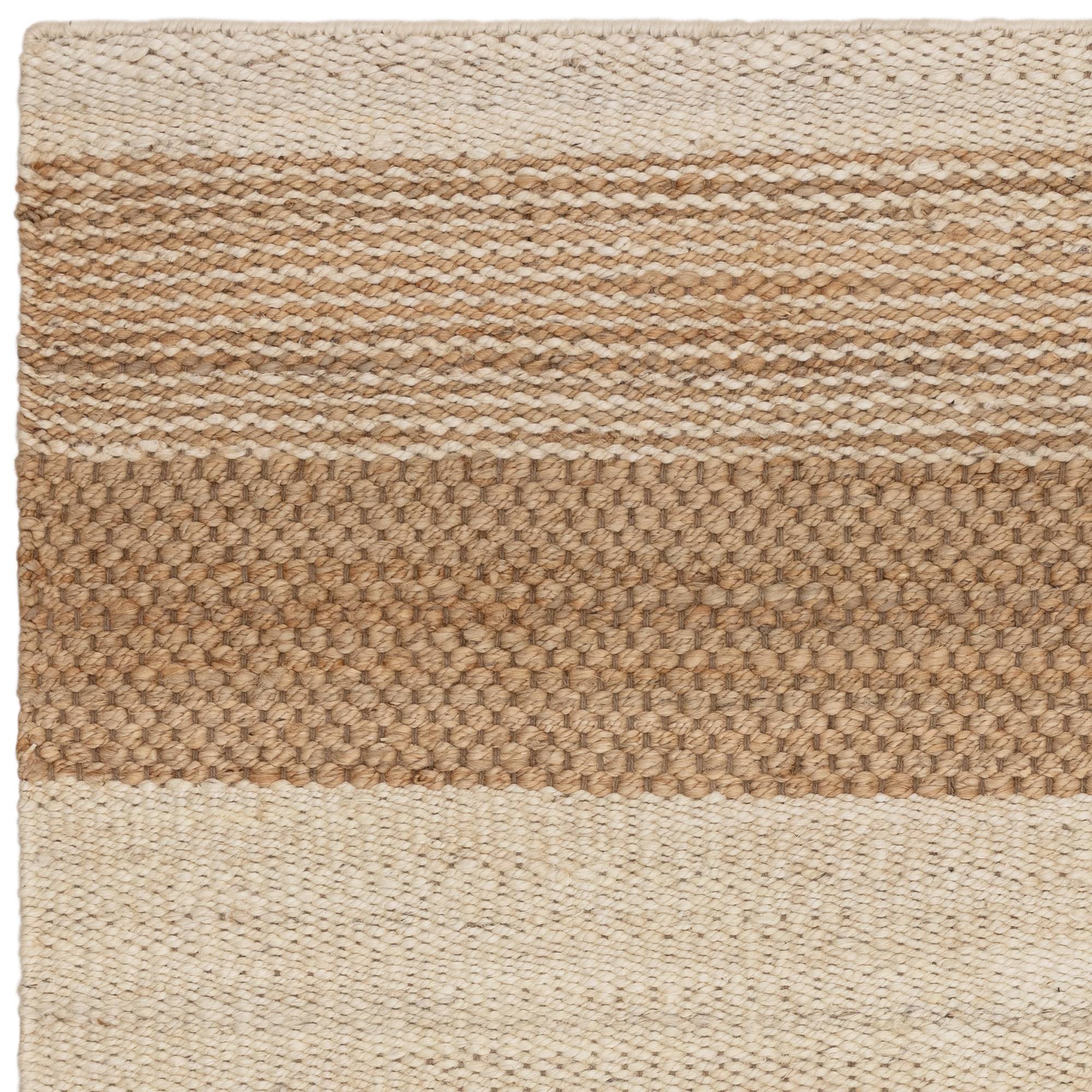 Vloerkleed Cedar Bleach / Natural