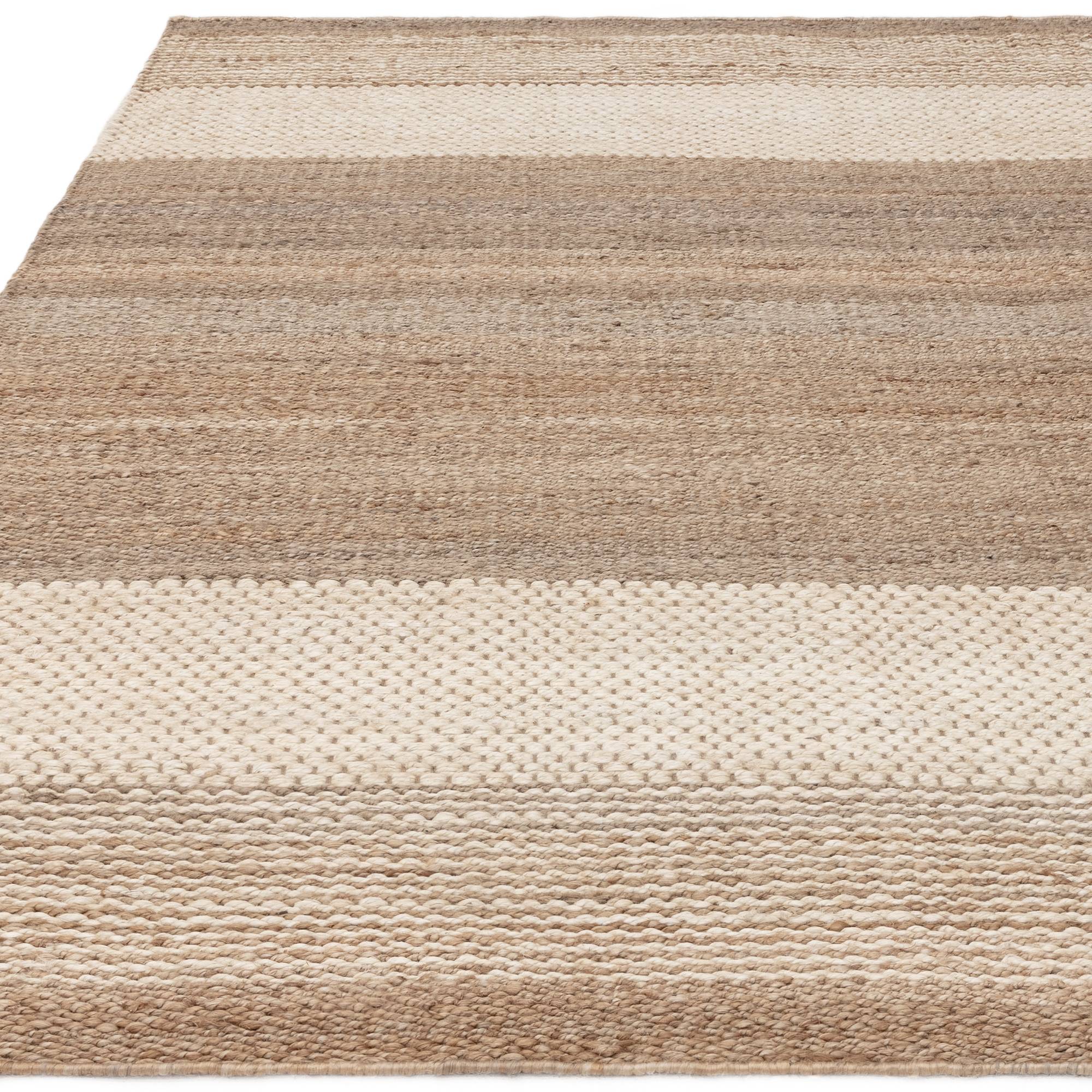 Vloerkleed Cedar Ivory / Natural